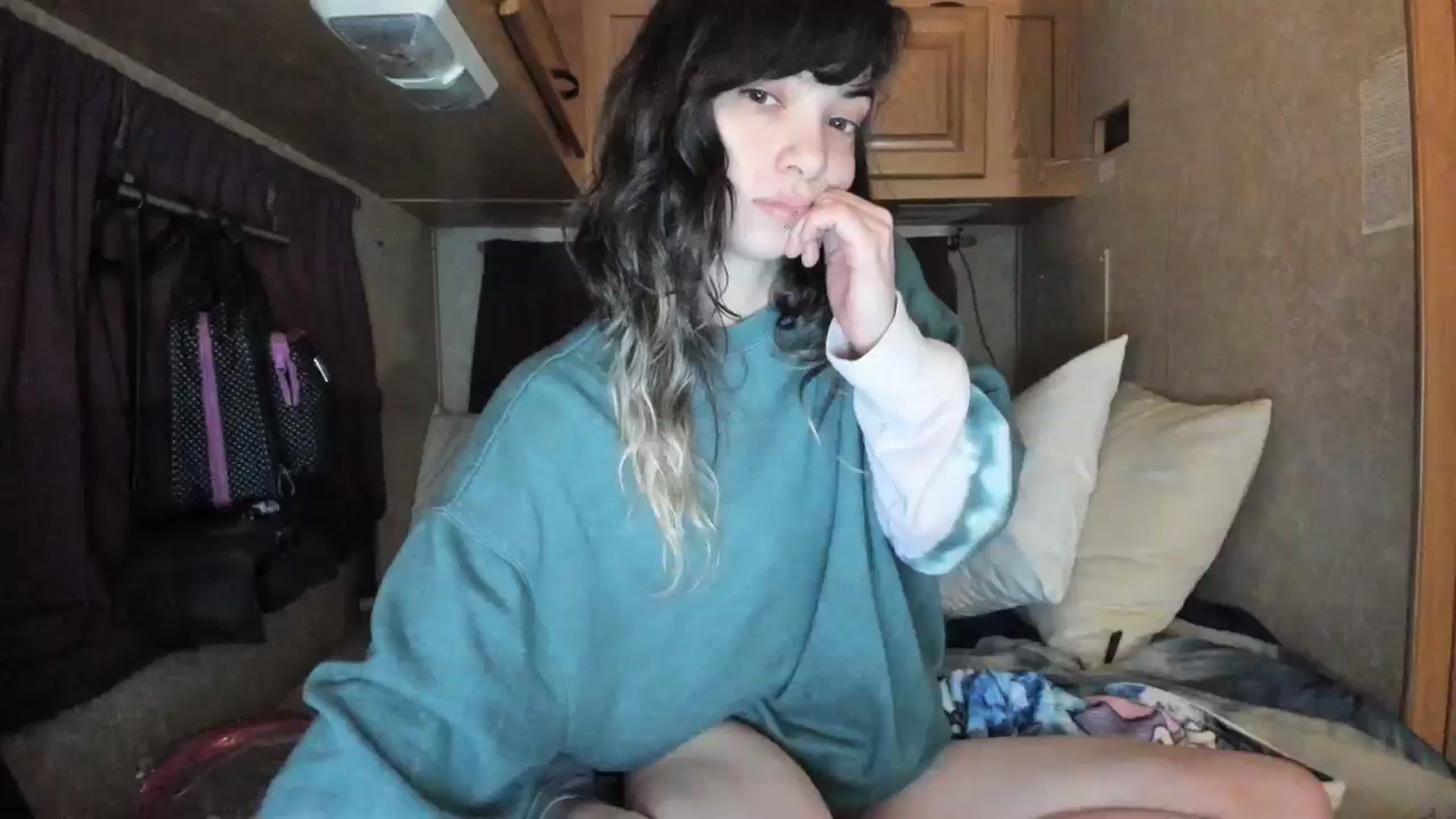 Gallery image thumbnail from JaylaBliss's myfreecams stream on, 04/30/2024, 11:35 image 9 of 20