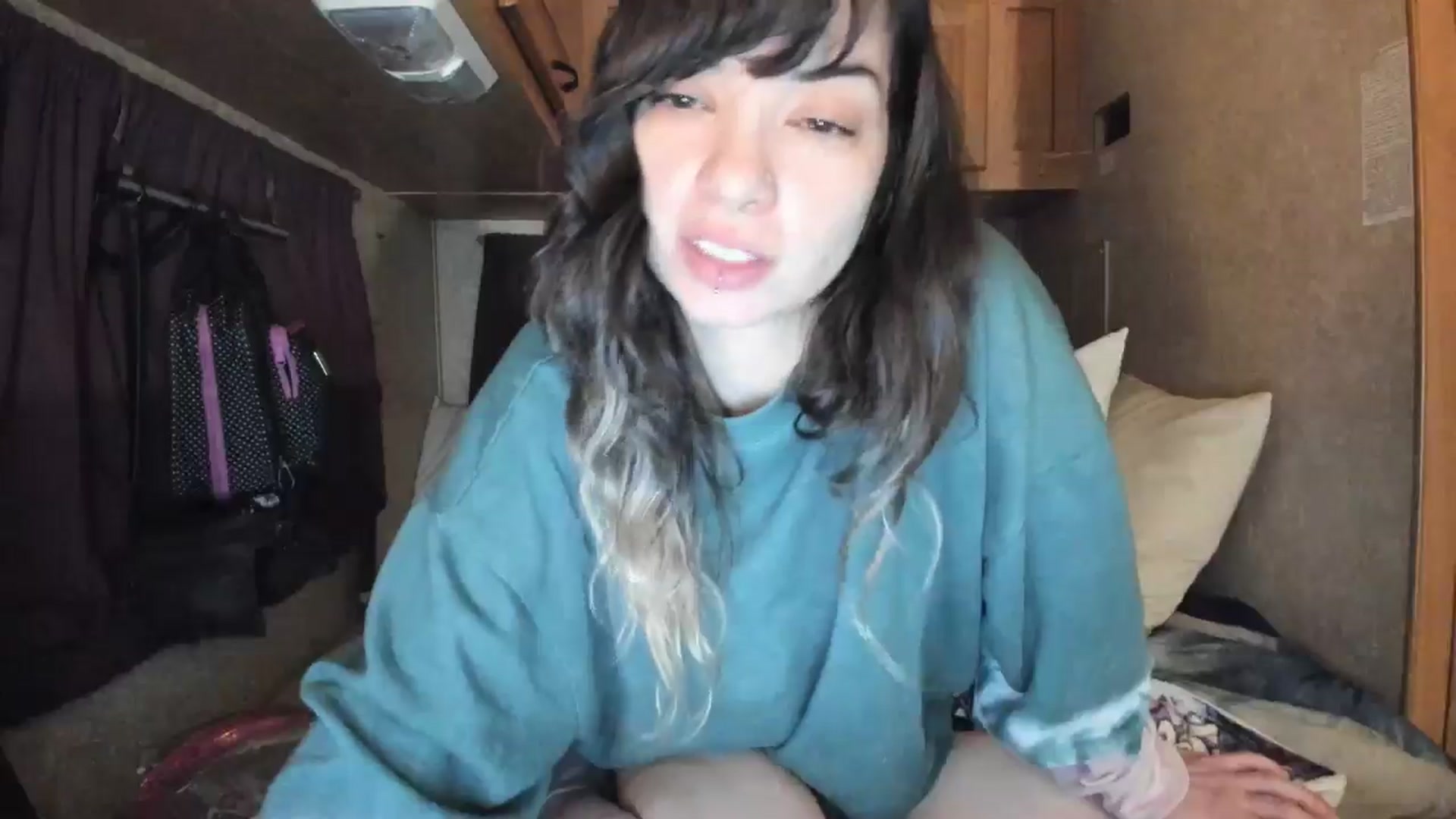 Gallery image thumbnail from JaylaBliss's myfreecams stream on, 04/30/2024, 11:35 image 11 of 20