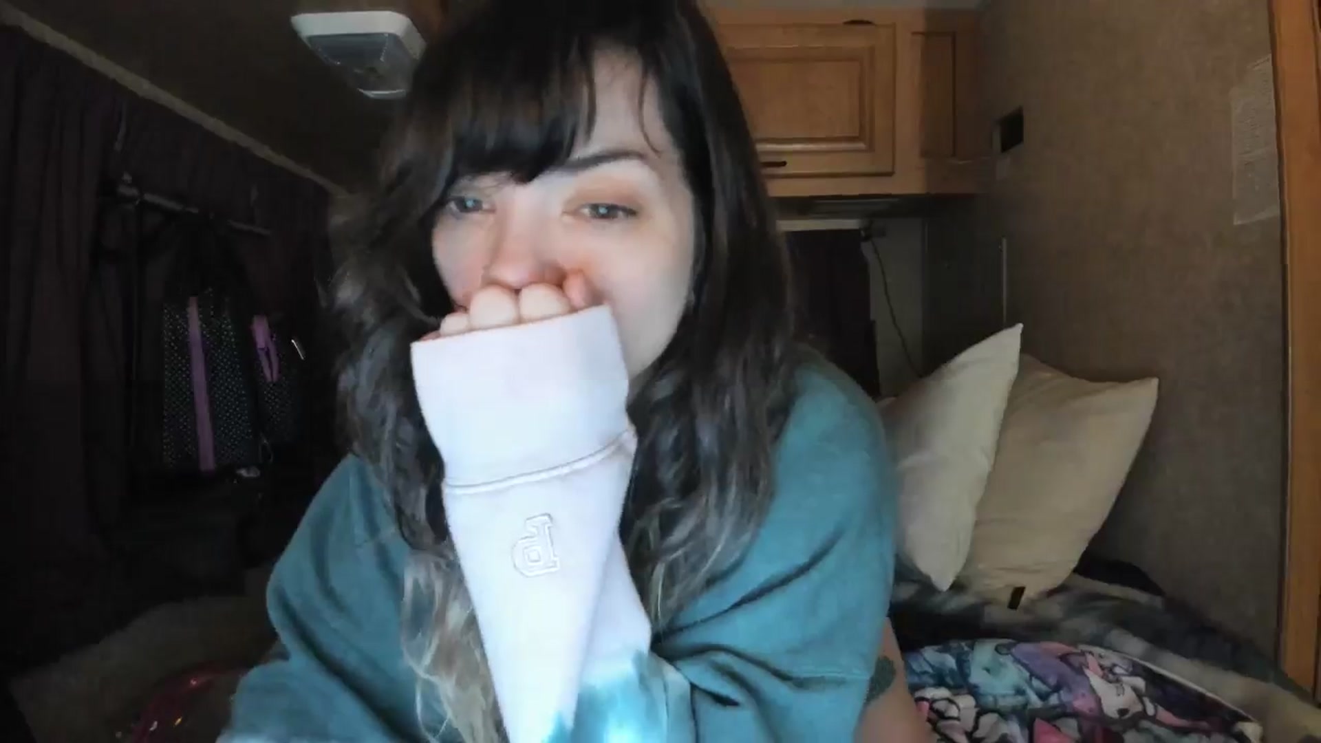Gallery image thumbnail from JaylaBliss's myfreecams stream on, 04/30/2024, 13:49 image 3 of 20