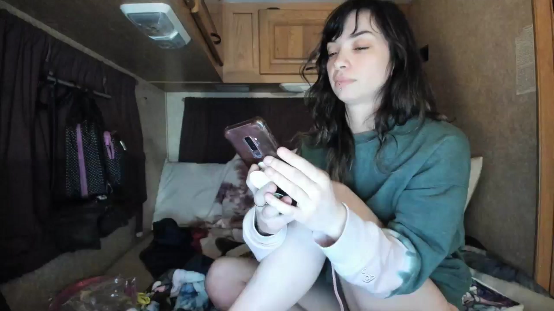 Gallery image thumbnail from JaylaBliss's myfreecams stream on, 04/30/2024, 13:49 image 1 of 20