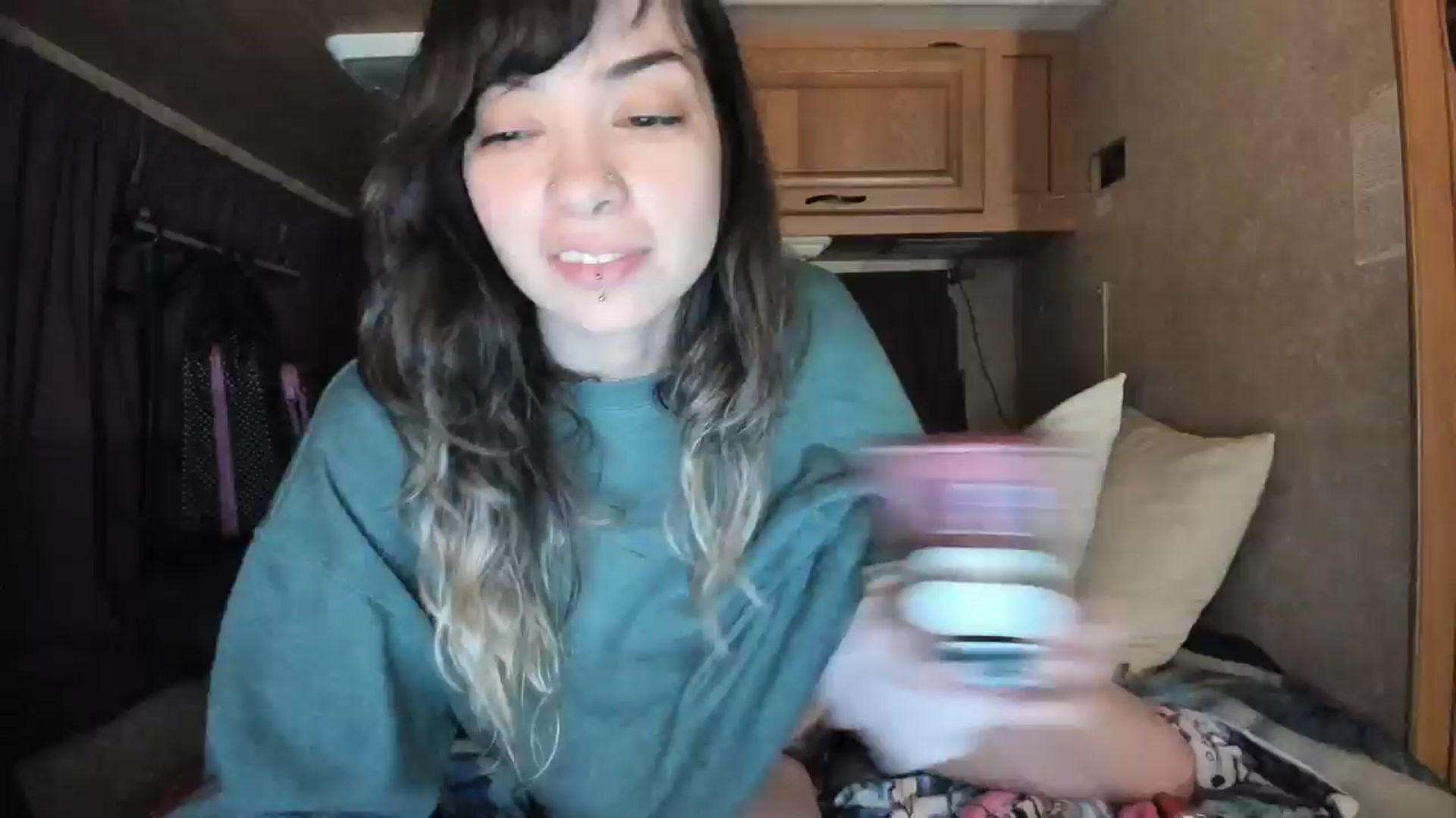 Gallery image thumbnail from JaylaBliss's myfreecams stream on, 04/30/2024, 13:49 image 4 of 20