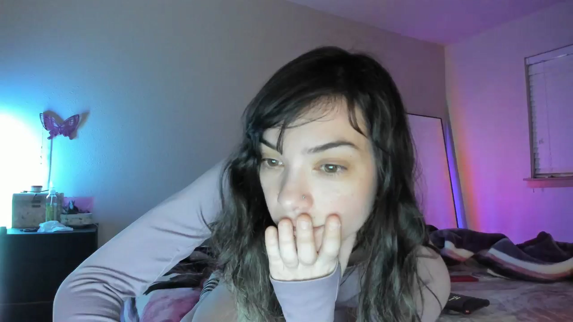 Gallery image thumbnail from JaylaBliss's myfreecams stream on, 05/19/2024, 10:31 image 19 of 20