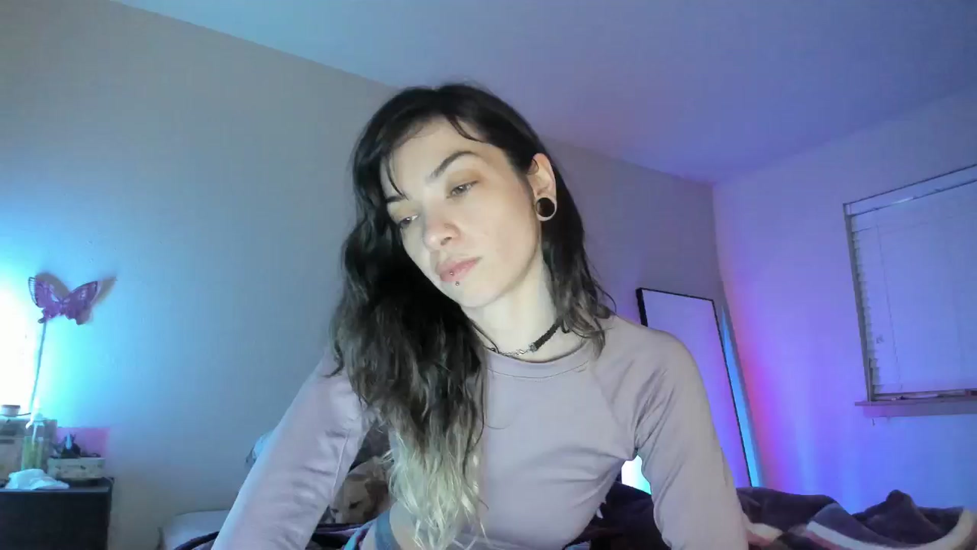 Gallery image thumbnail from JaylaBliss's myfreecams stream on, 05/19/2024, 10:31 image 20 of 20