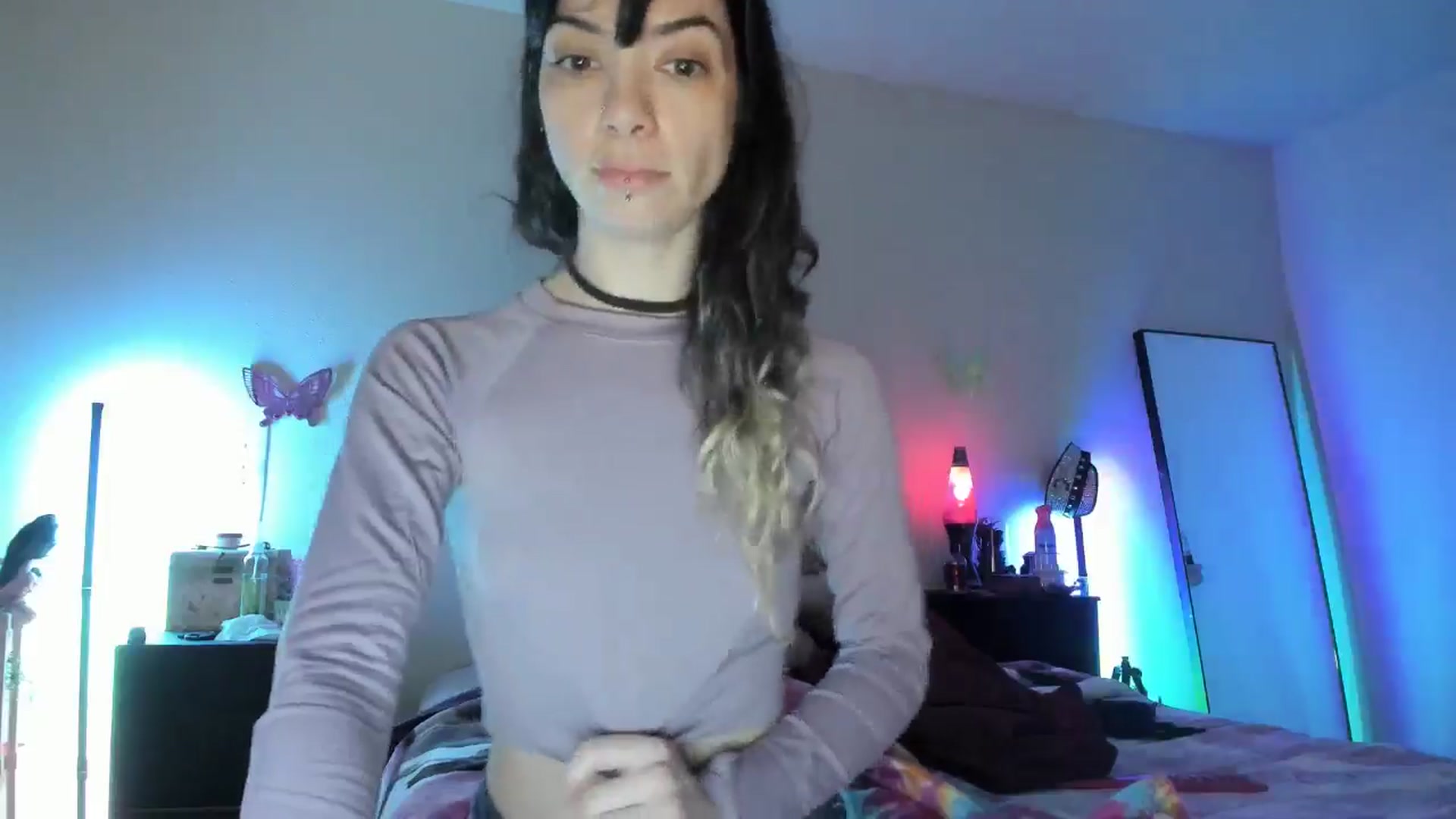 Gallery image thumbnail from JaylaBliss's myfreecams stream on, 05/19/2024, 10:31 image 4 of 20