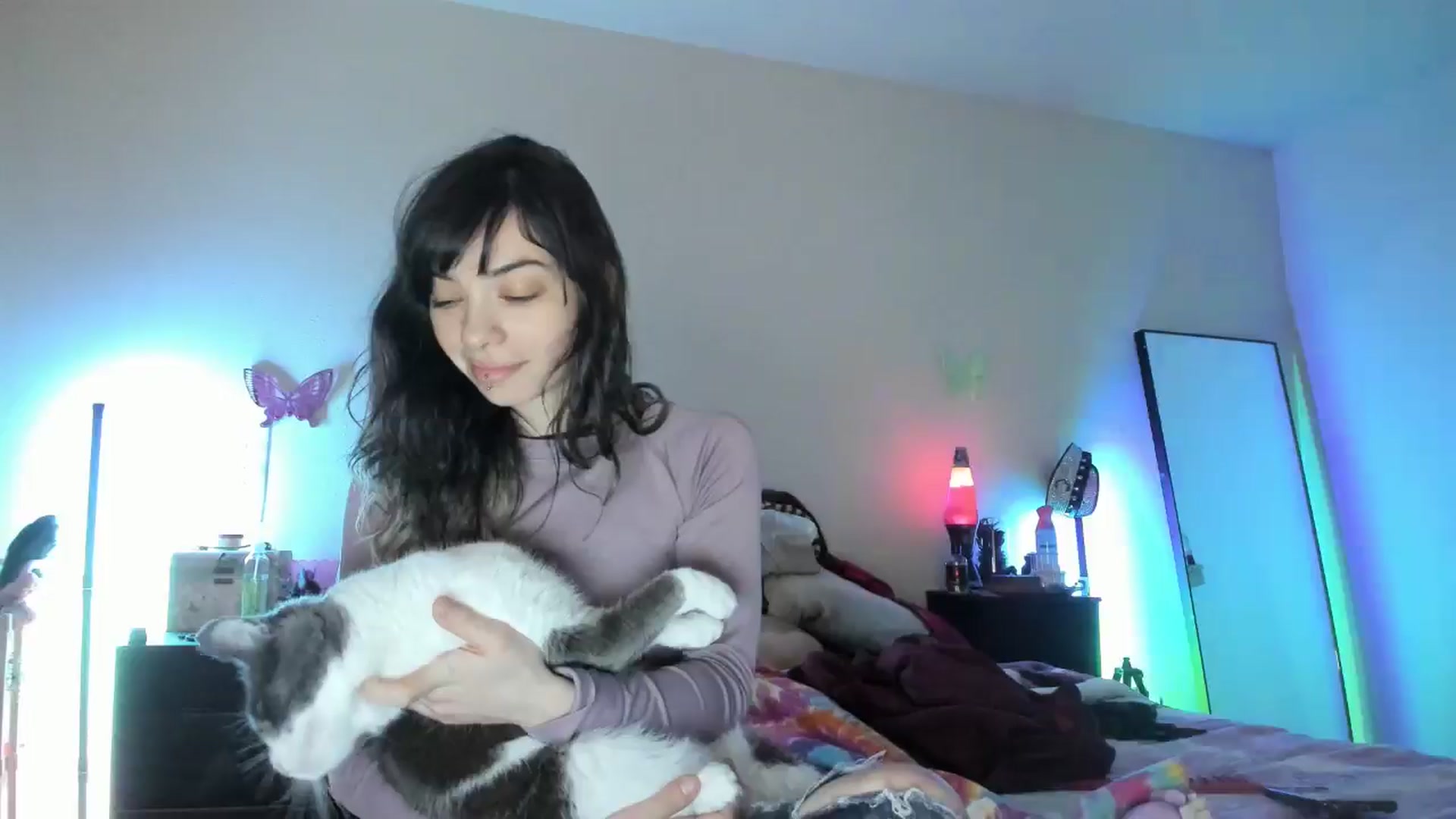 Gallery image thumbnail from JaylaBliss's myfreecams stream on, 05/19/2024, 10:31 image 2 of 20