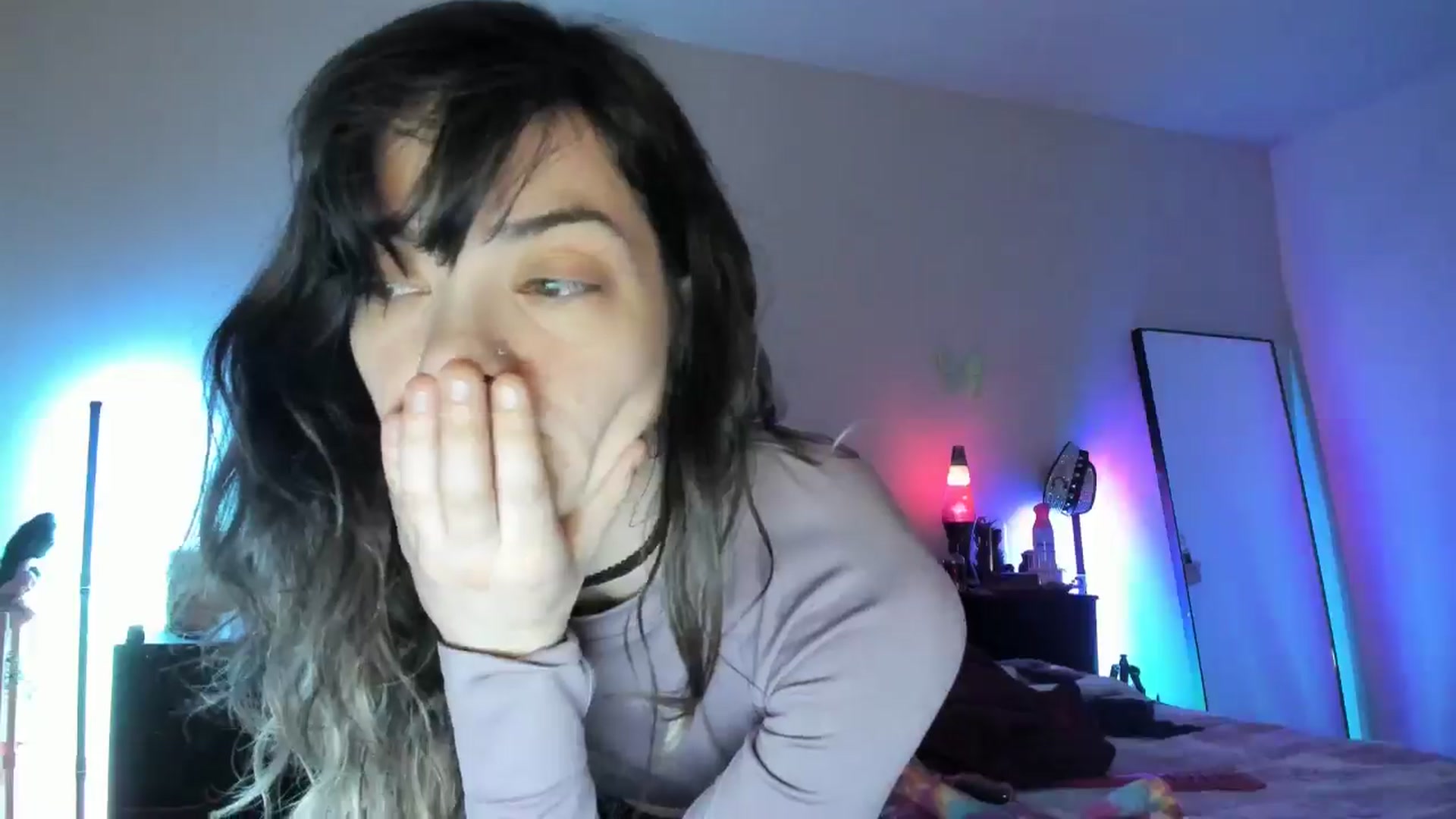 Gallery image thumbnail from JaylaBliss's myfreecams stream on, 05/19/2024, 10:31 image 6 of 20