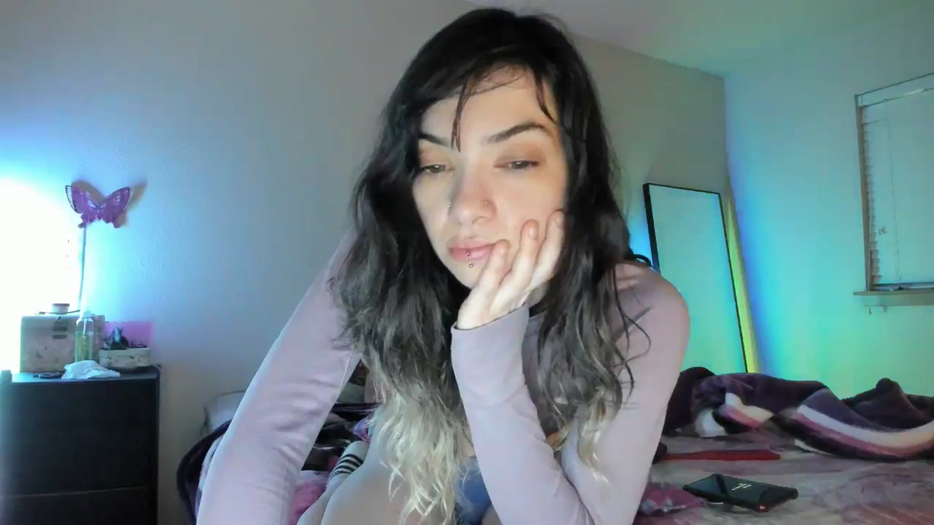 Gallery image thumbnail from JaylaBliss's myfreecams stream on, 05/19/2024, 10:31 image 18 of 20
