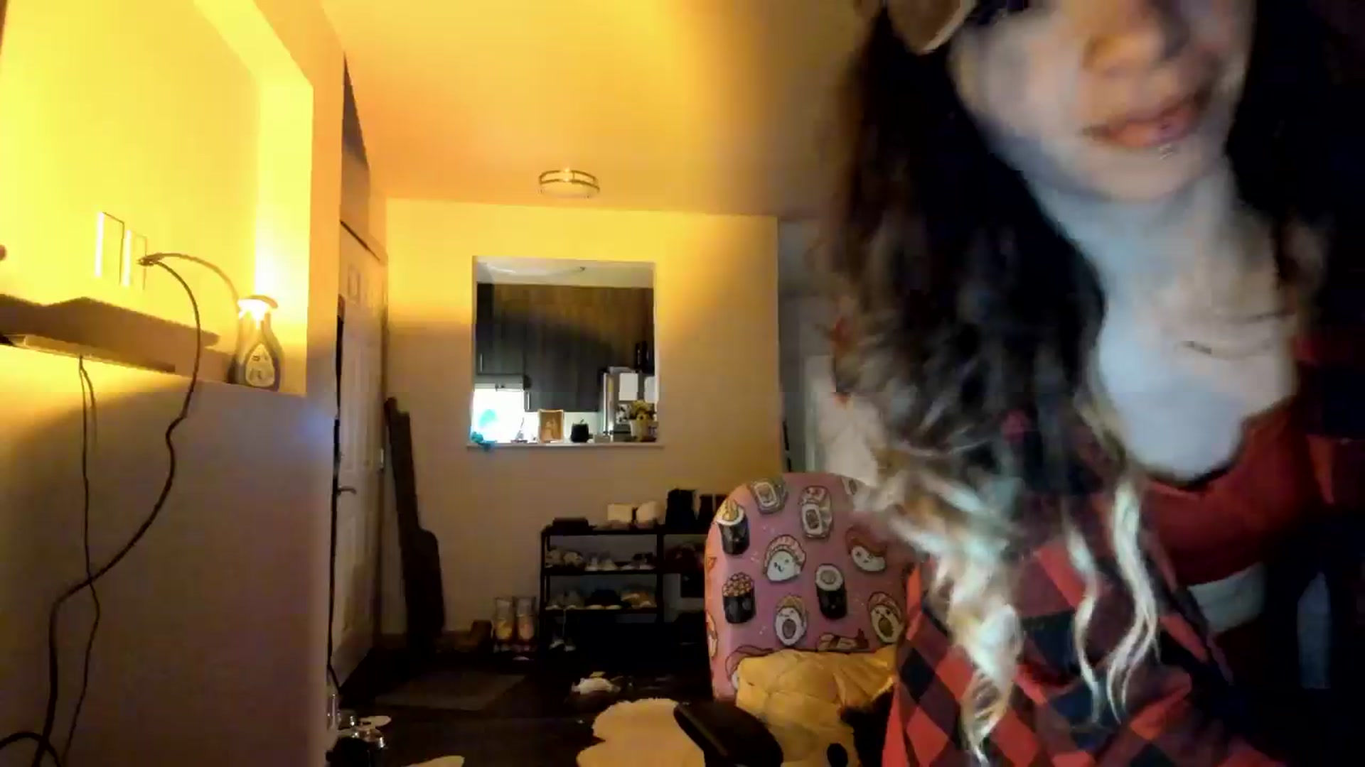 Gallery image thumbnail from JaylaBliss's myfreecams stream on, 06/06/2024, 10:35 image 7 of 20