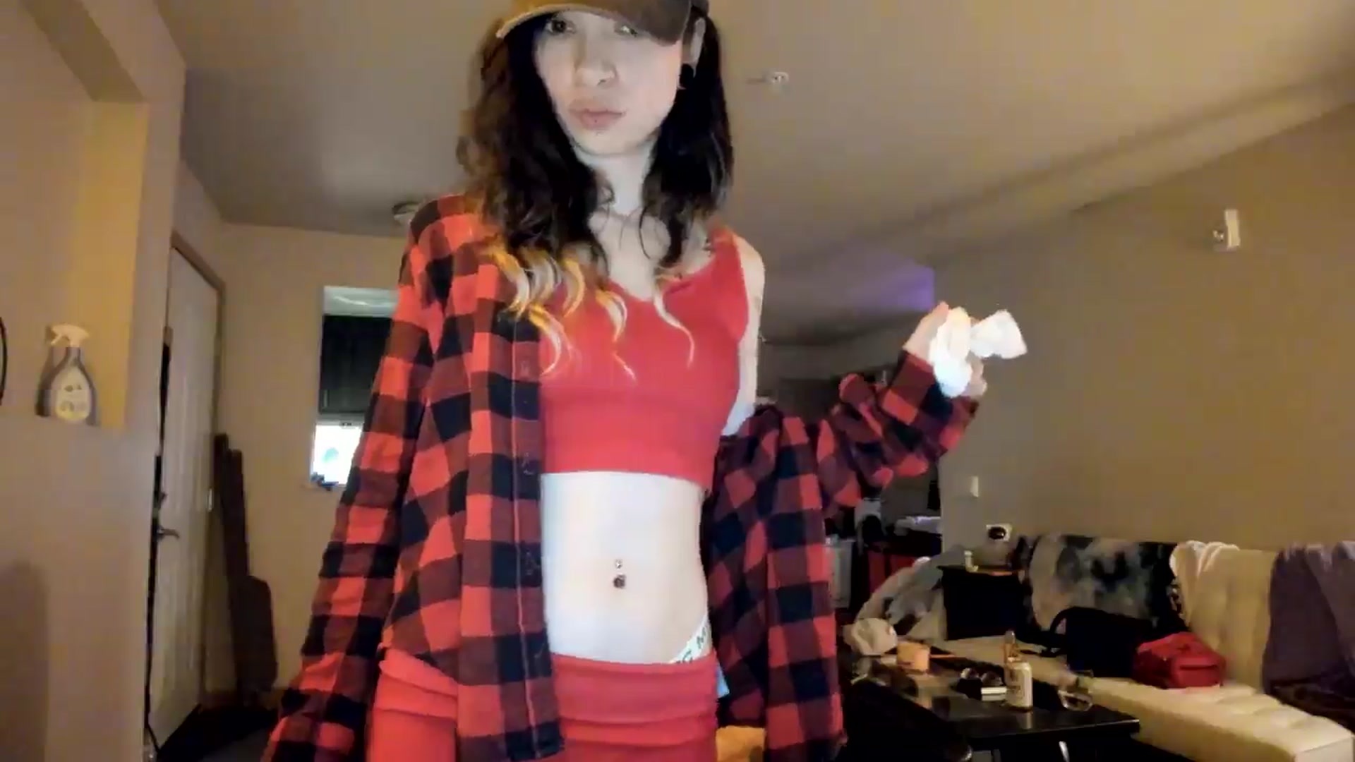 Gallery image thumbnail from JaylaBliss's myfreecams stream on, 06/06/2024, 10:35 image 19 of 20