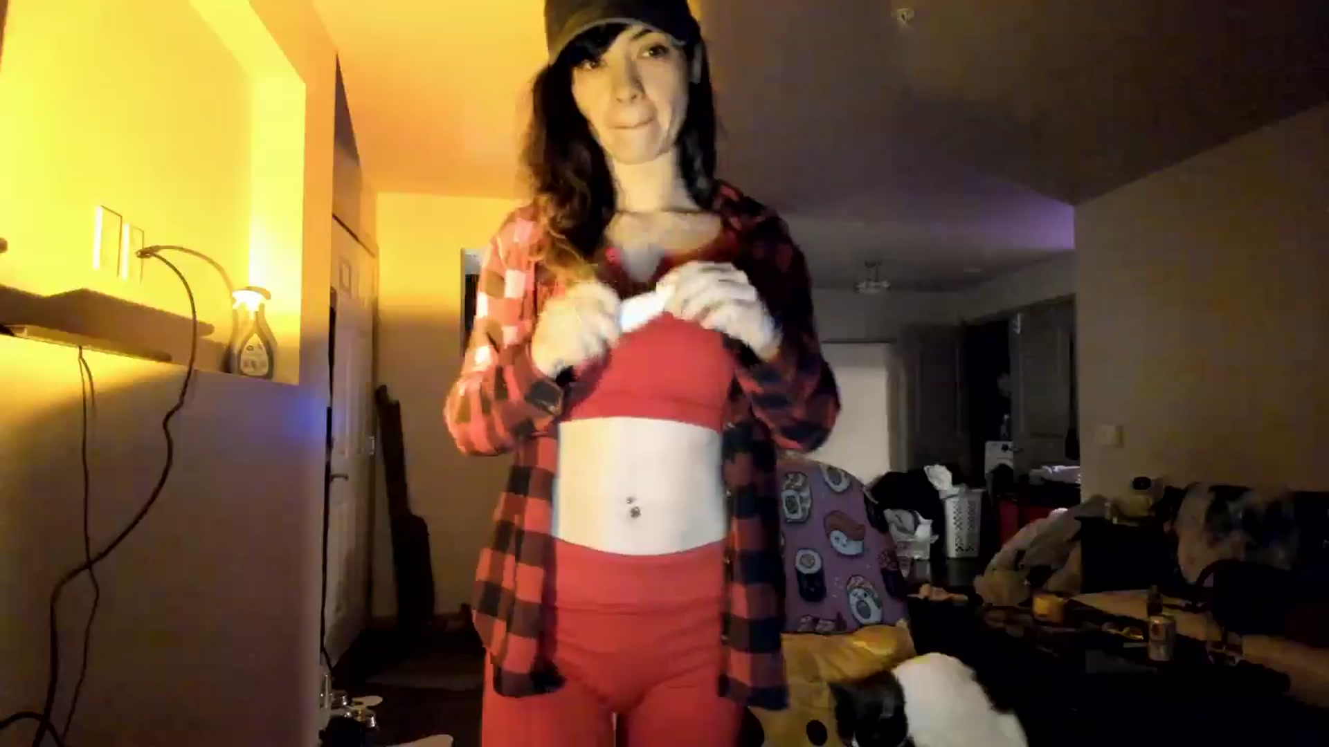 Gallery image thumbnail from JaylaBliss's myfreecams stream on, 06/06/2024, 10:35 image 6 of 20