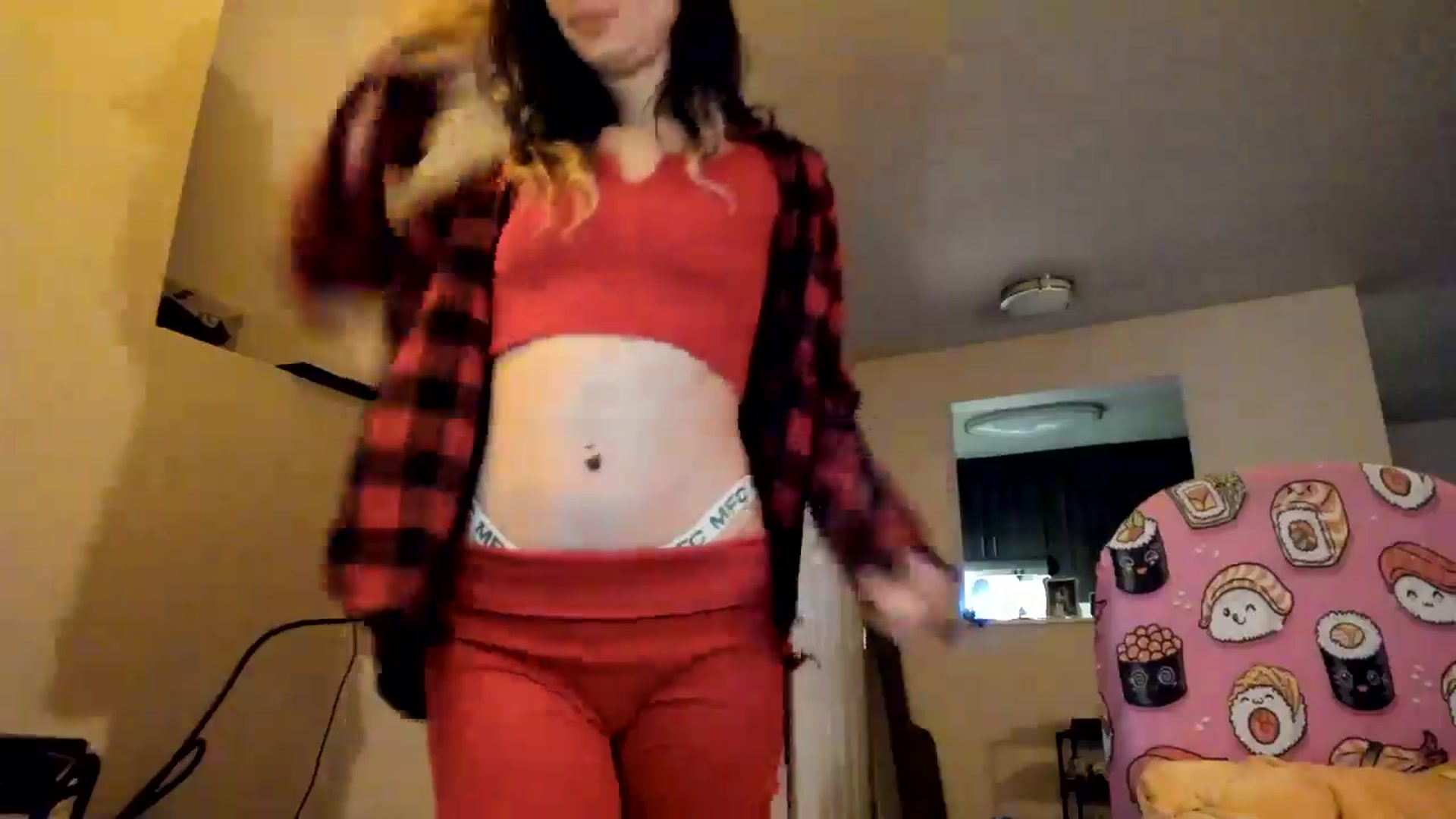 Gallery image thumbnail from JaylaBliss's myfreecams stream on, 06/06/2024, 10:35 image 15 of 20