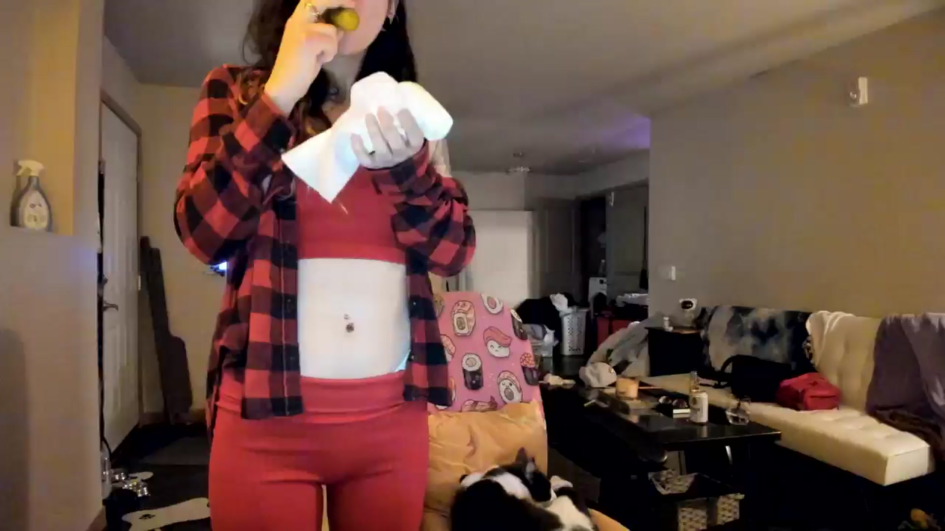 Gallery image thumbnail from JaylaBliss's myfreecams stream on, 06/06/2024, 10:35 image 18 of 20