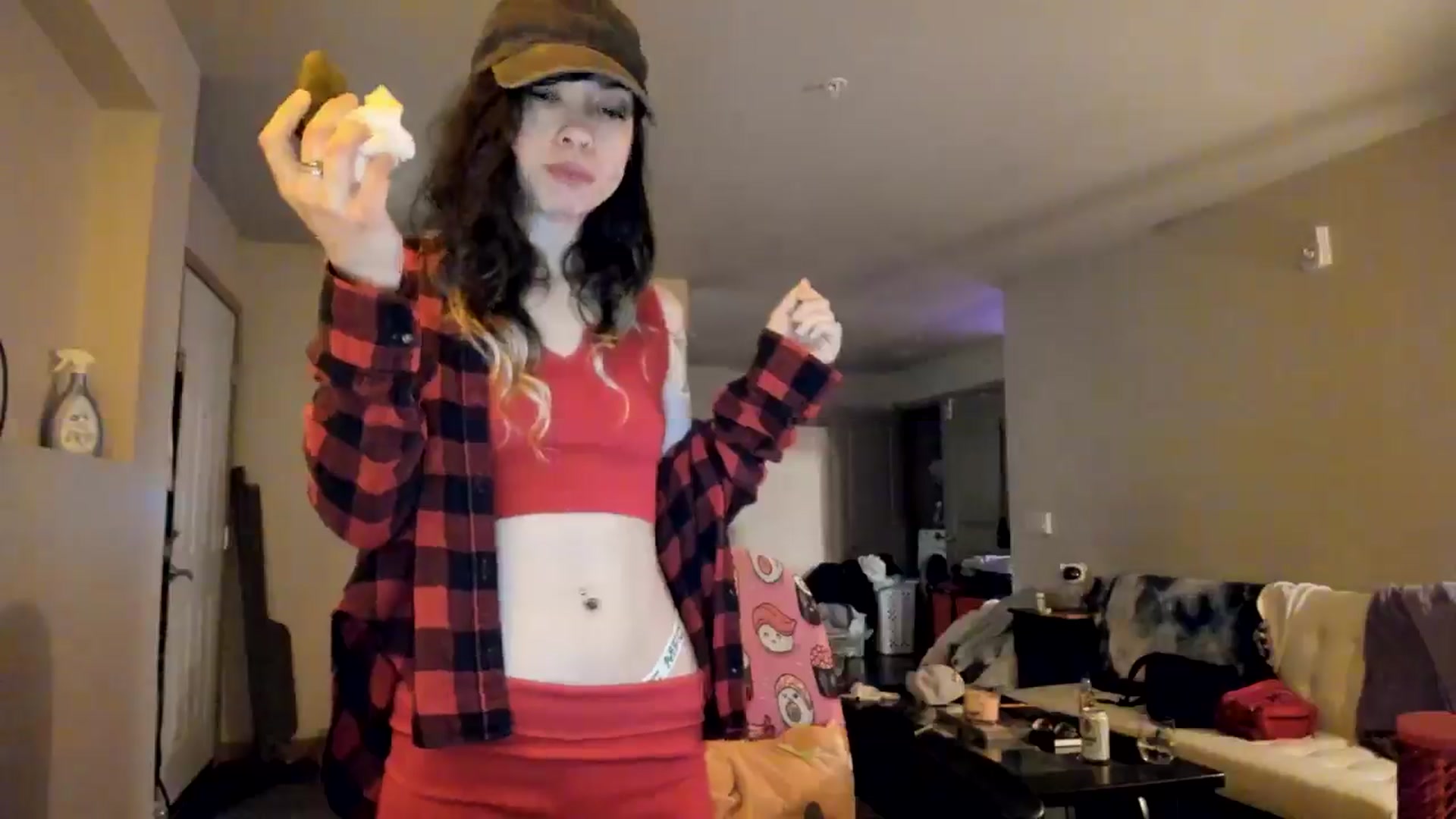 Gallery image thumbnail from JaylaBliss's myfreecams stream on, 06/06/2024, 10:35 image 20 of 20