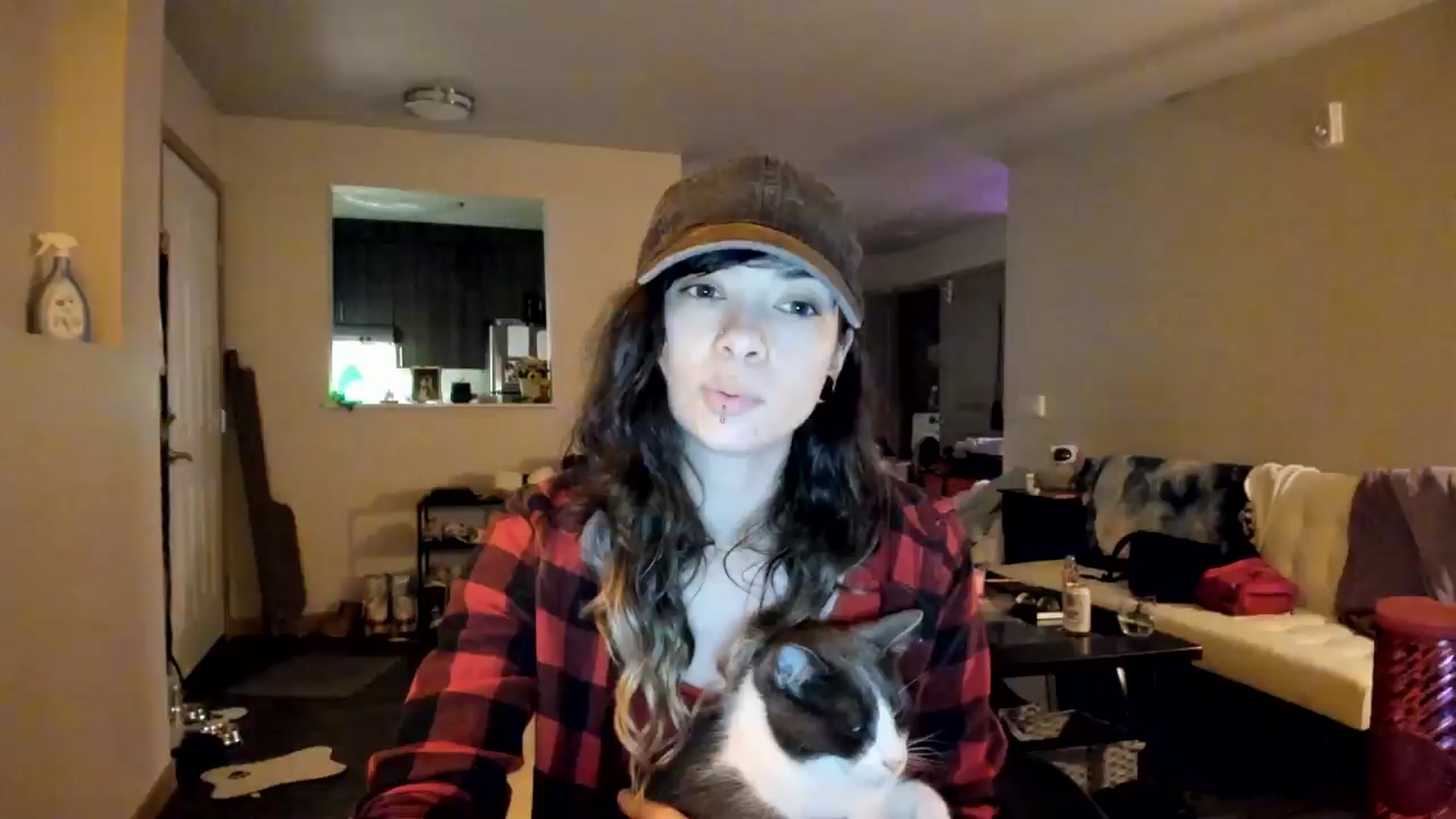 Gallery image thumbnail from JaylaBliss's myfreecams stream on, 06/06/2024, 12:49 image 1 of 20