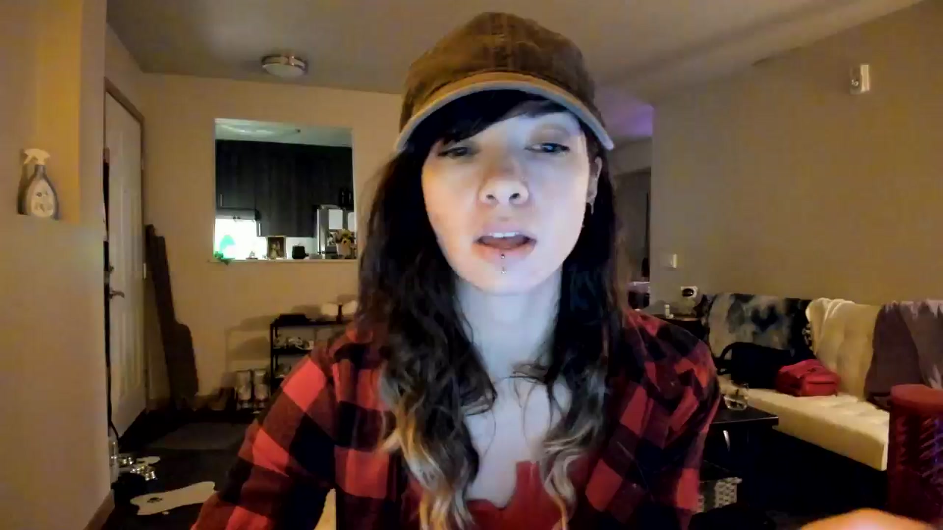 Gallery image thumbnail from JaylaBliss's myfreecams stream on, 06/06/2024, 12:49 image 2 of 20