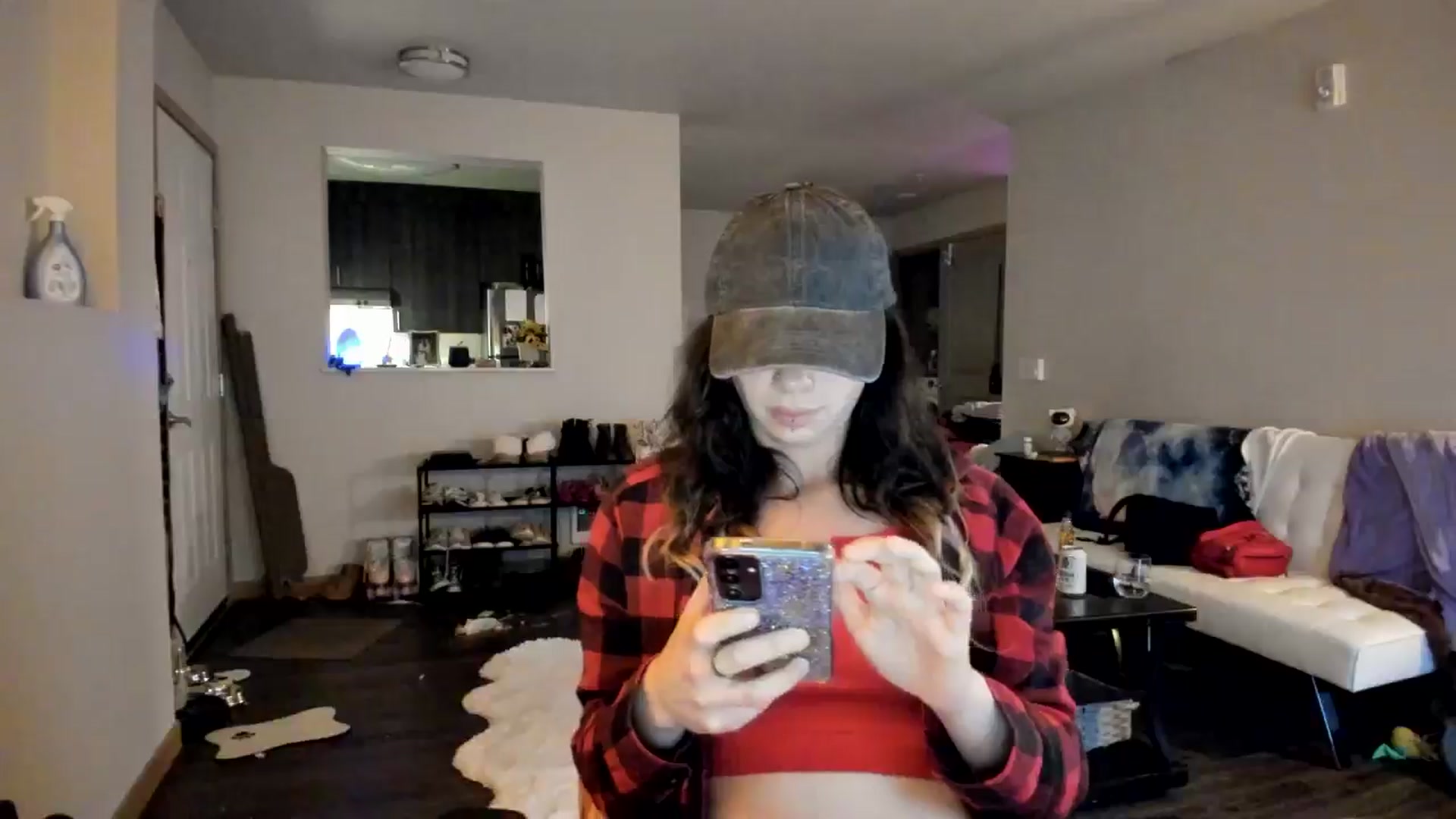 Gallery image thumbnail from JaylaBliss's myfreecams stream on, 06/06/2024, 12:49 image 18 of 20
