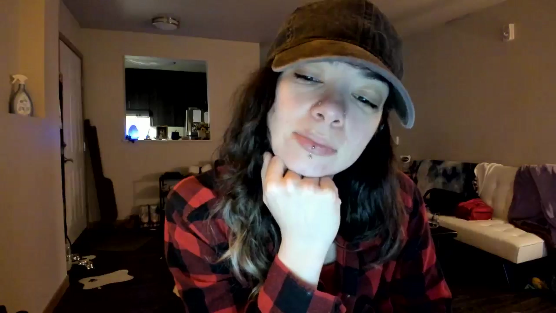 Gallery image thumbnail from JaylaBliss's myfreecams stream on, 06/06/2024, 12:49 image 15 of 20