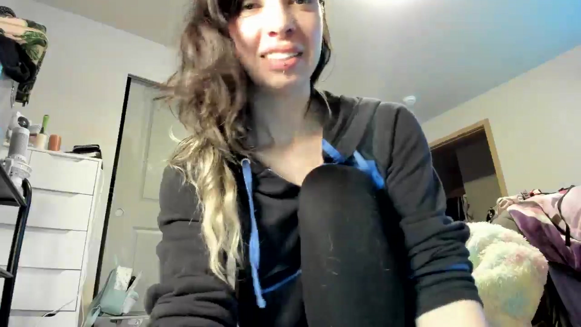 Gallery image thumbnail from JaylaBliss's myfreecams stream on, 06/17/2024, 10:19 image 4 of 20