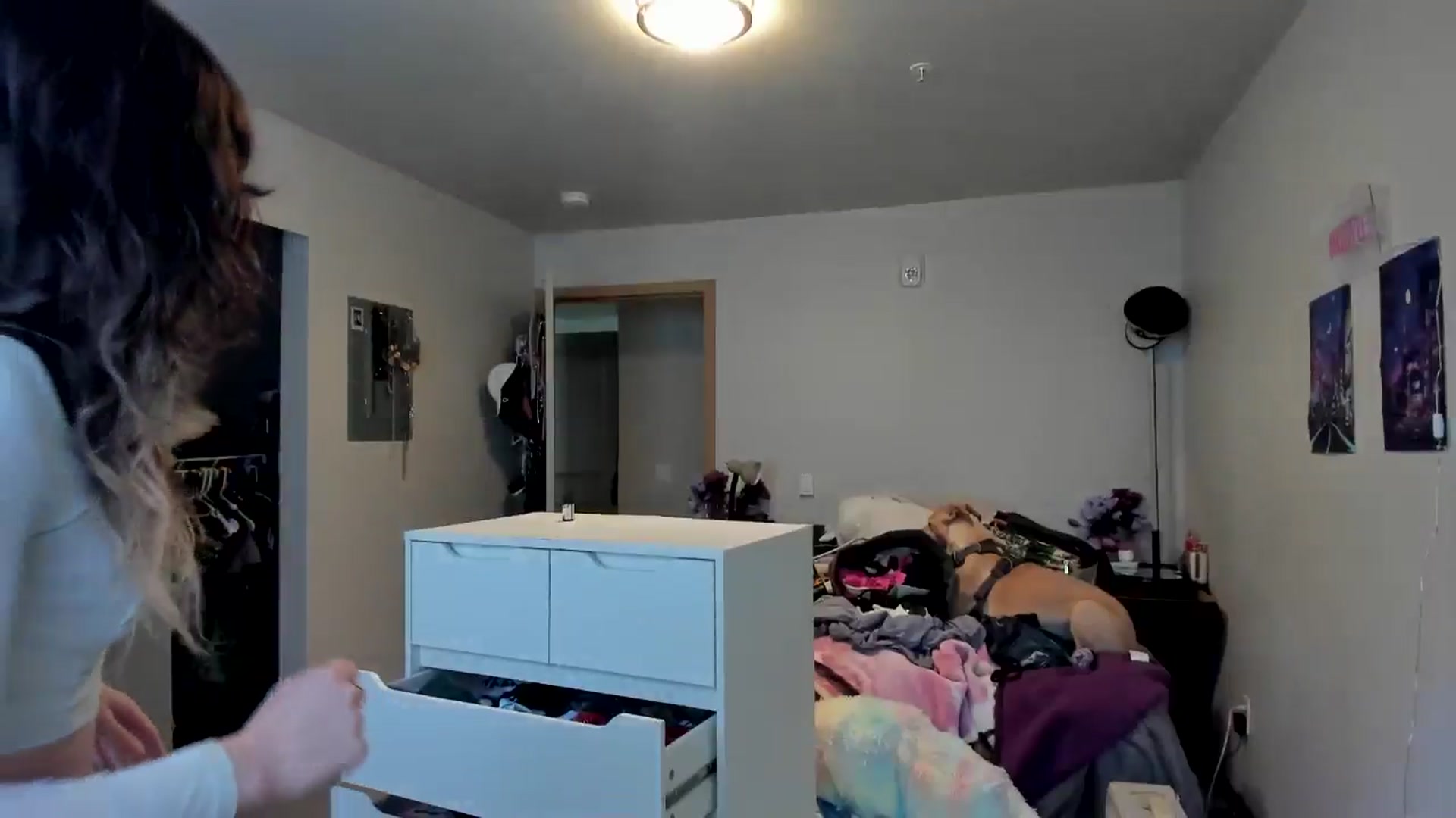 Gallery image thumbnail from JaylaBliss's myfreecams stream on, 06/18/2024, 24:01 image 14 of 20