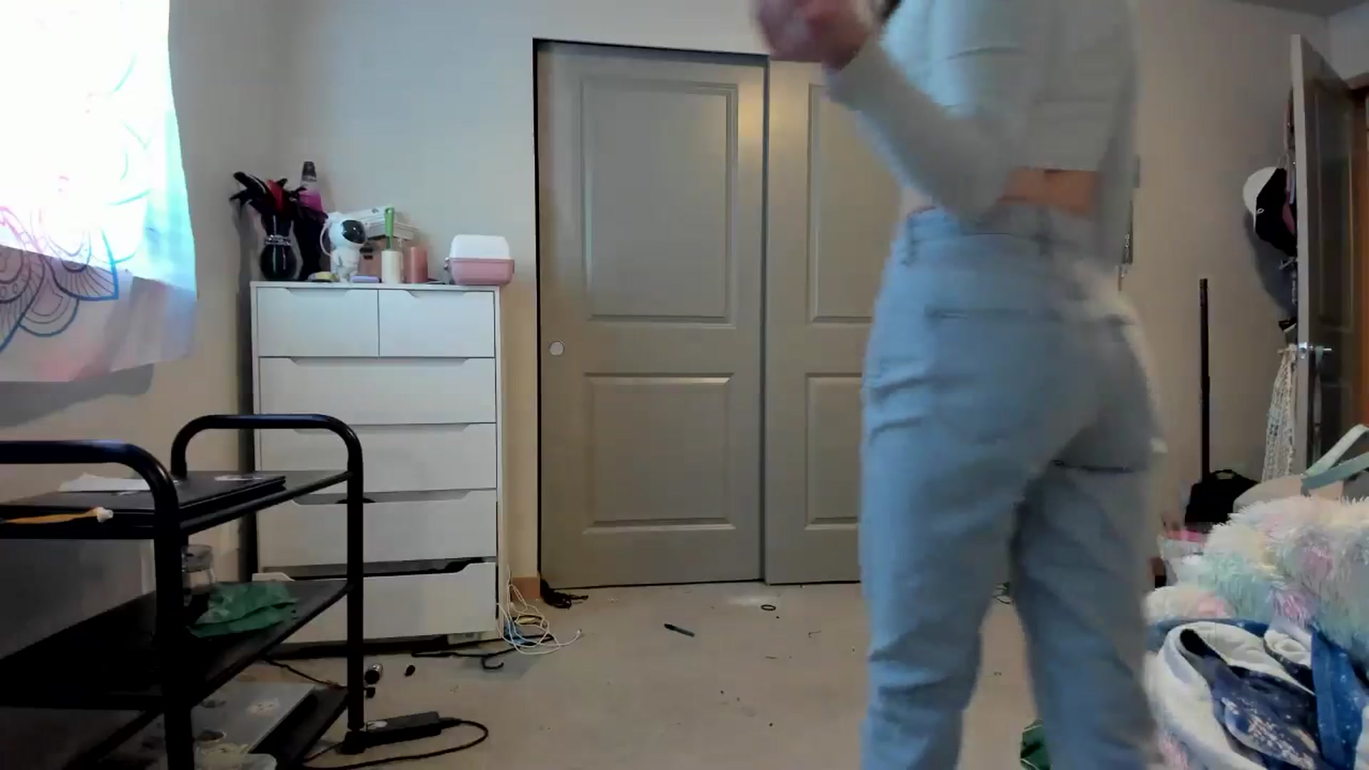 Gallery image thumbnail from JaylaBliss's myfreecams stream on, 06/18/2024, 24:01 image 3 of 20
