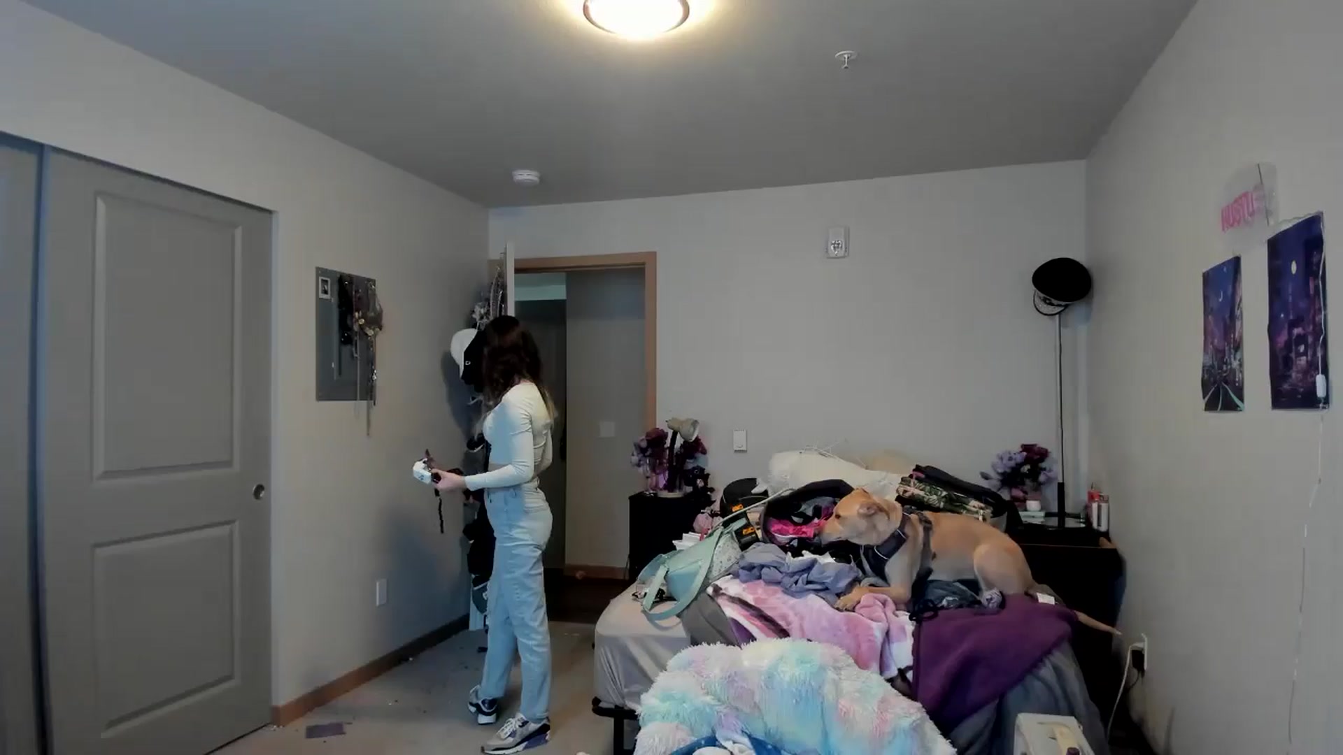 Gallery image thumbnail from JaylaBliss's myfreecams stream on, 06/18/2024, 24:01 image 11 of 20