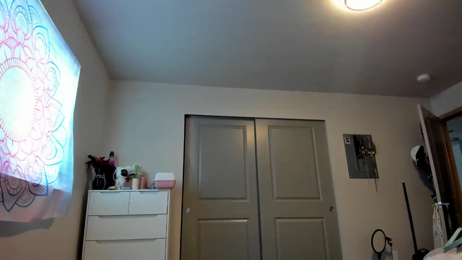 Gallery image thumbnail from JaylaBliss's myfreecams stream on, 06/18/2024, 24:01 image 5 of 20