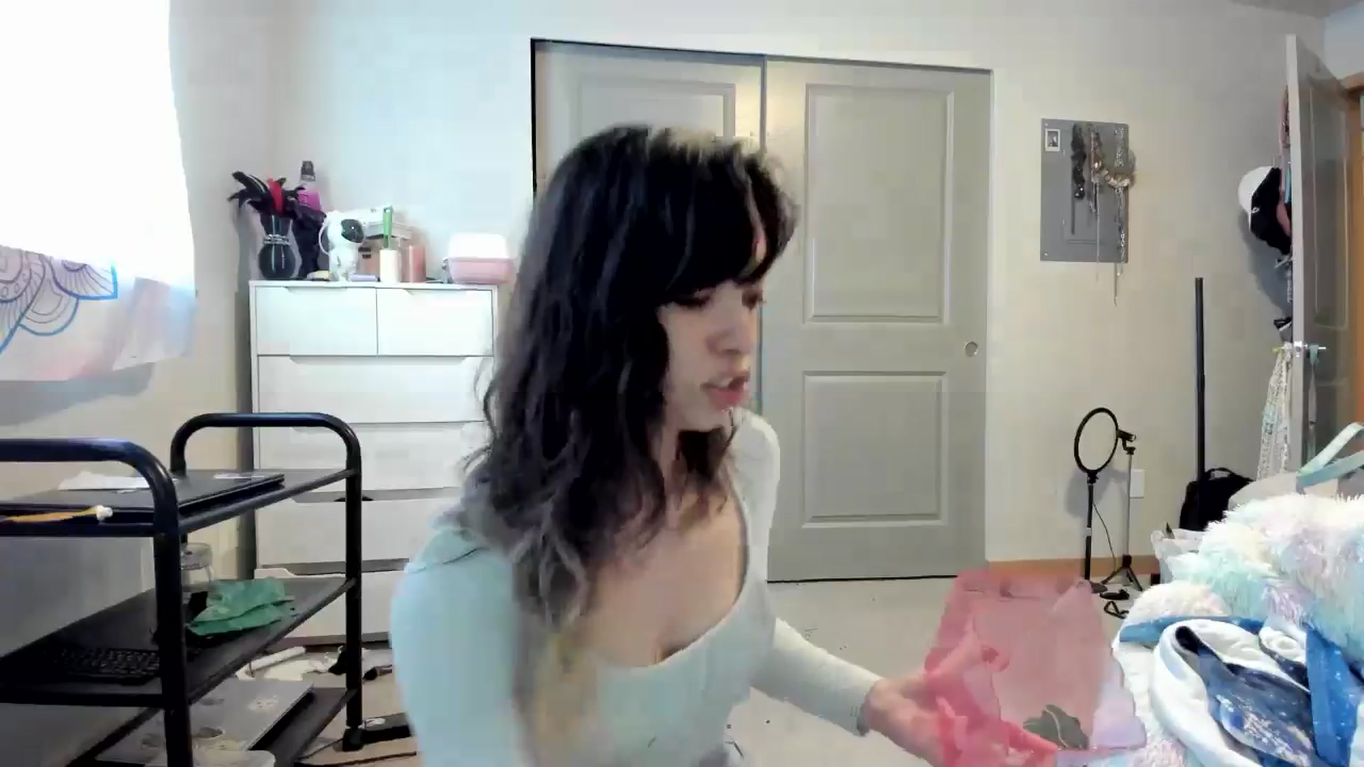 Gallery image thumbnail from JaylaBliss's myfreecams stream on, 06/18/2024, 24:01 image 2 of 20
