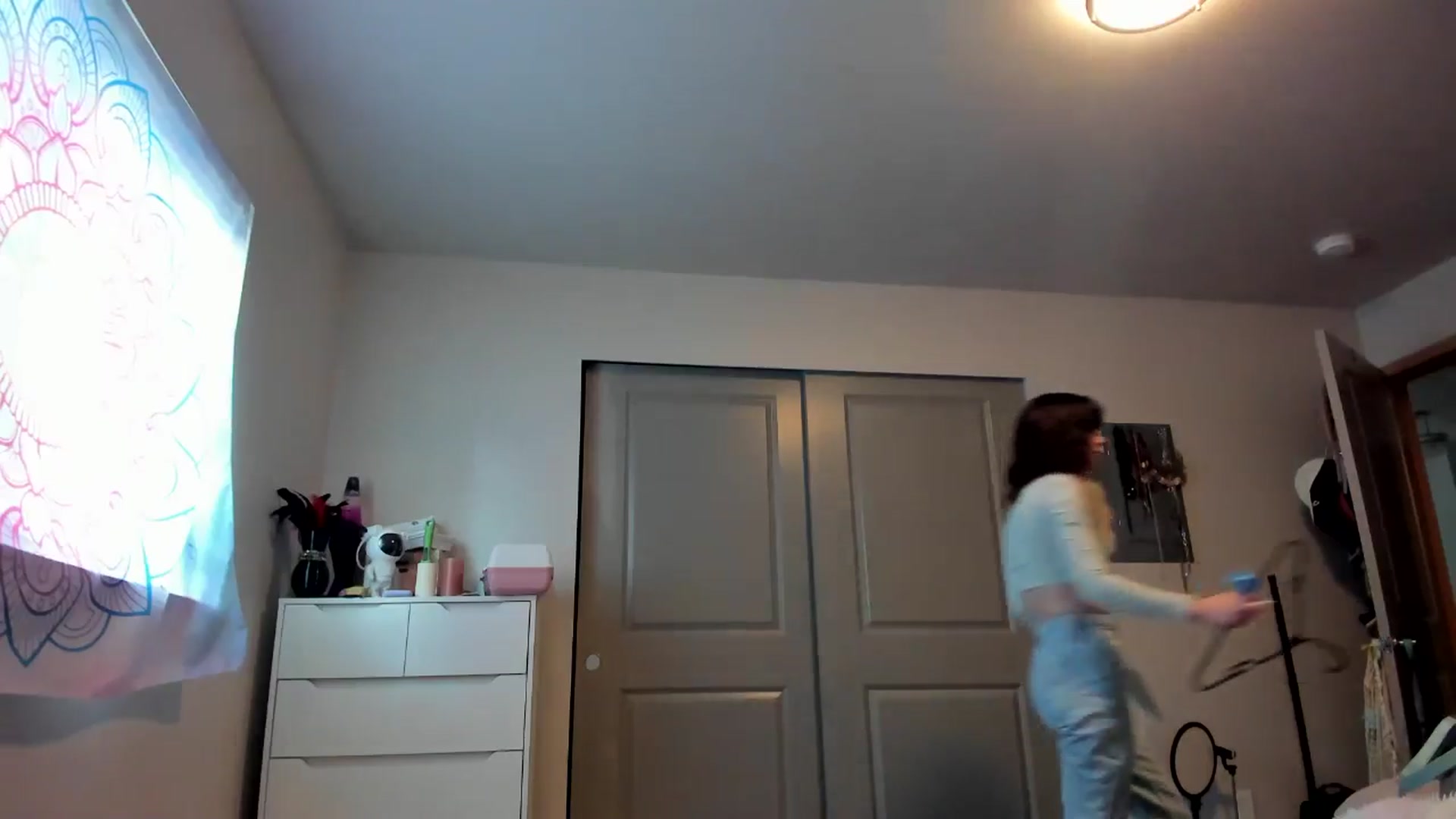 Gallery image thumbnail from JaylaBliss's myfreecams stream on, 06/18/2024, 24:01 image 6 of 20