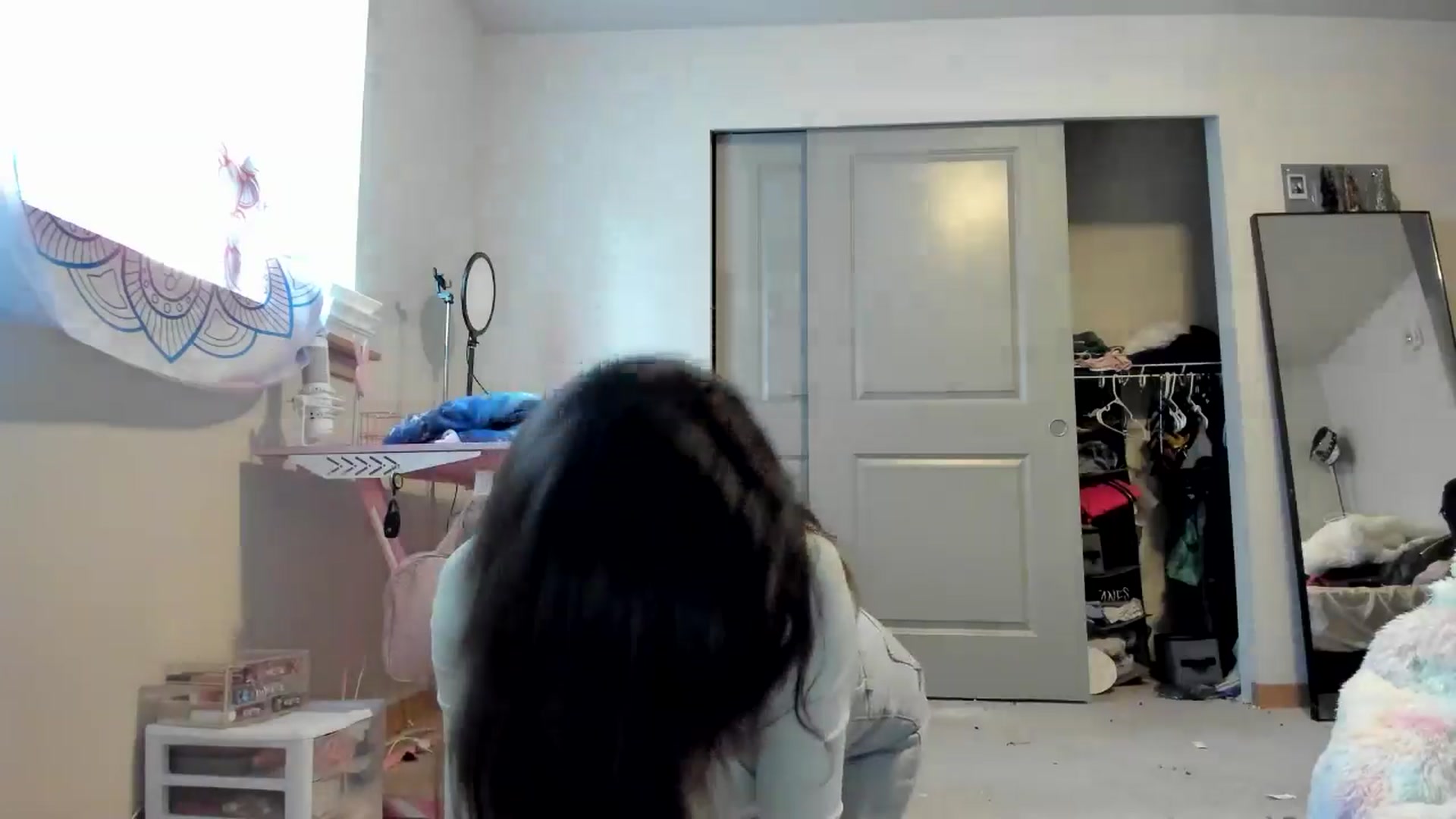 Gallery image thumbnail from JaylaBliss's myfreecams stream on, 06/18/2024, 24:40 image 5 of 20