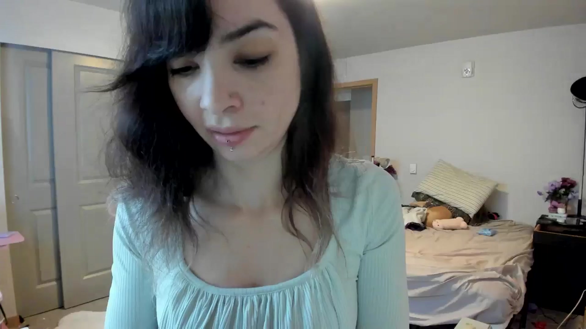 Gallery image thumbnail from JaylaBliss's myfreecams stream on, 06/18/2024, 24:40 image 20 of 20