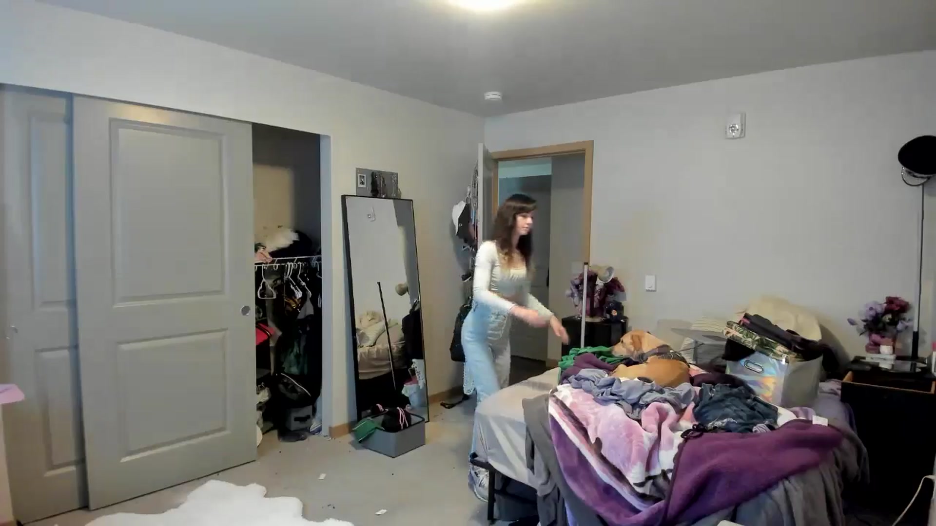 Gallery image thumbnail from JaylaBliss's myfreecams stream on, 06/18/2024, 24:40 image 11 of 20