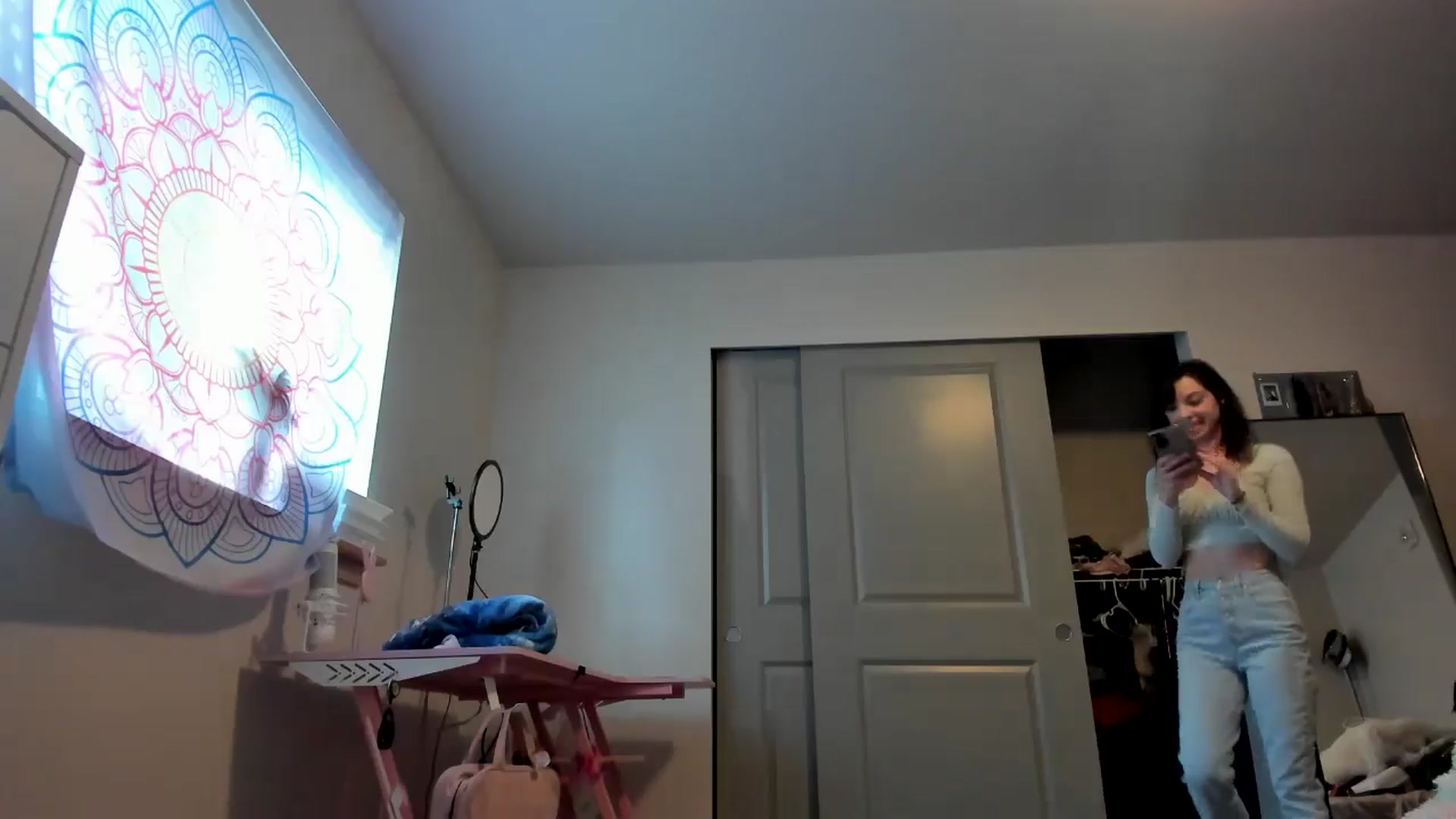 Gallery image thumbnail from JaylaBliss's myfreecams stream on, 06/18/2024, 24:40 image 3 of 20