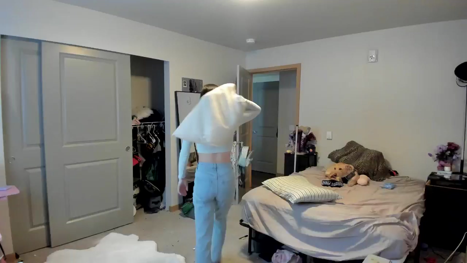 Gallery image thumbnail from JaylaBliss's myfreecams stream on, 06/18/2024, 24:40 image 16 of 20