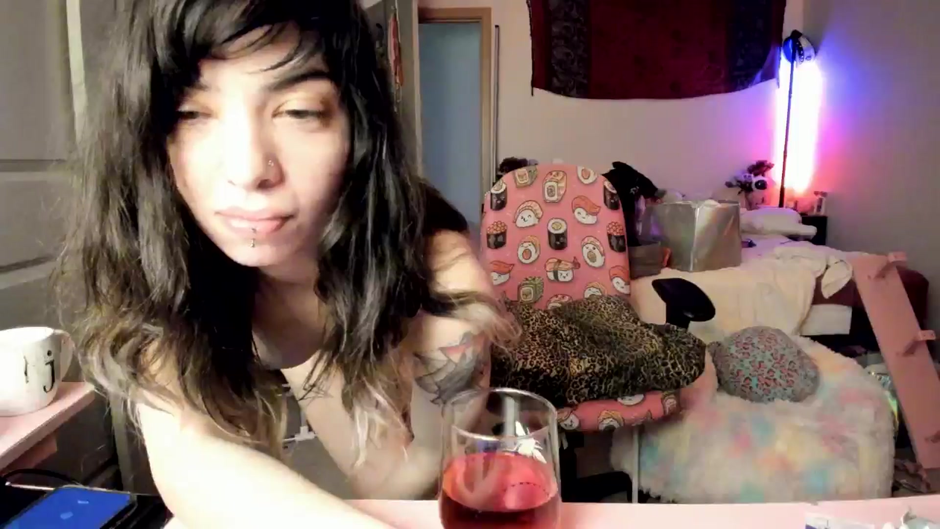 Gallery image thumbnail from JaylaBliss's myfreecams stream on, 06/24/2024, 11:34 image 18 of 20