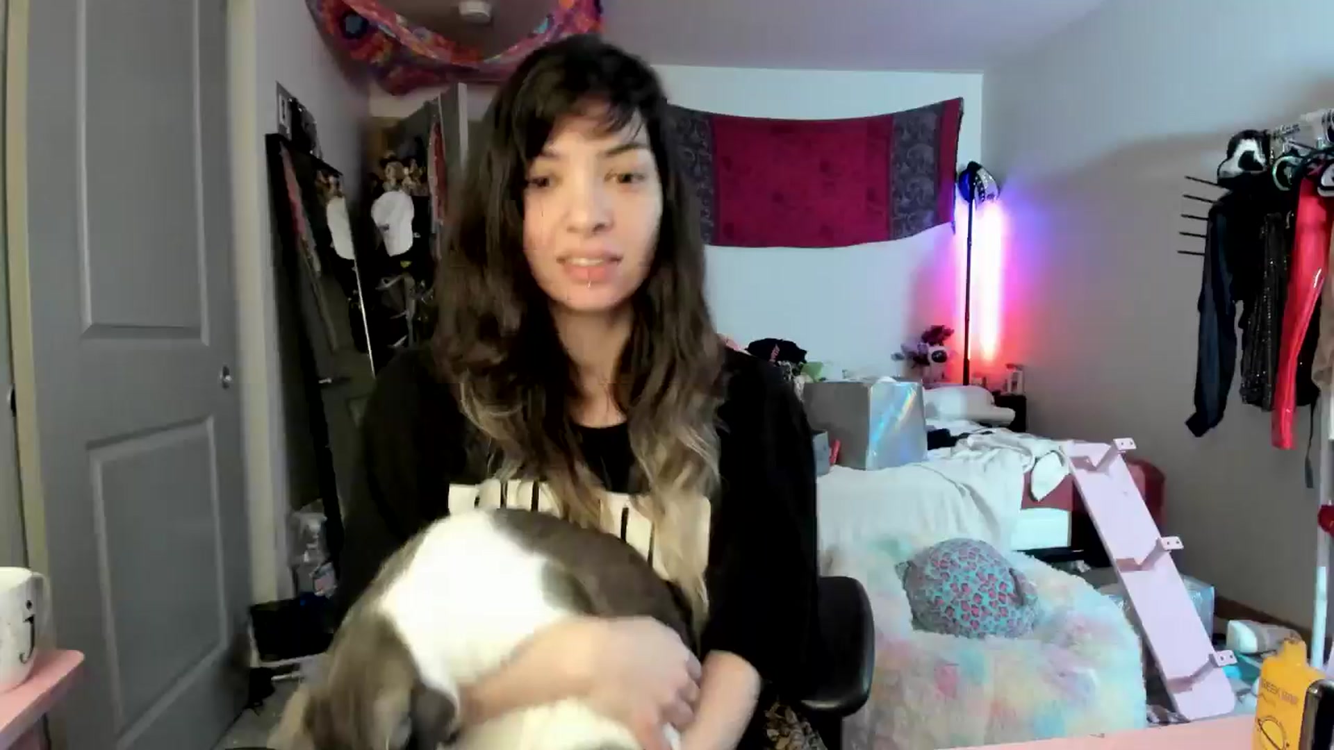 Gallery image thumbnail from JaylaBliss's myfreecams stream on, 06/24/2024, 11:34 image 5 of 20