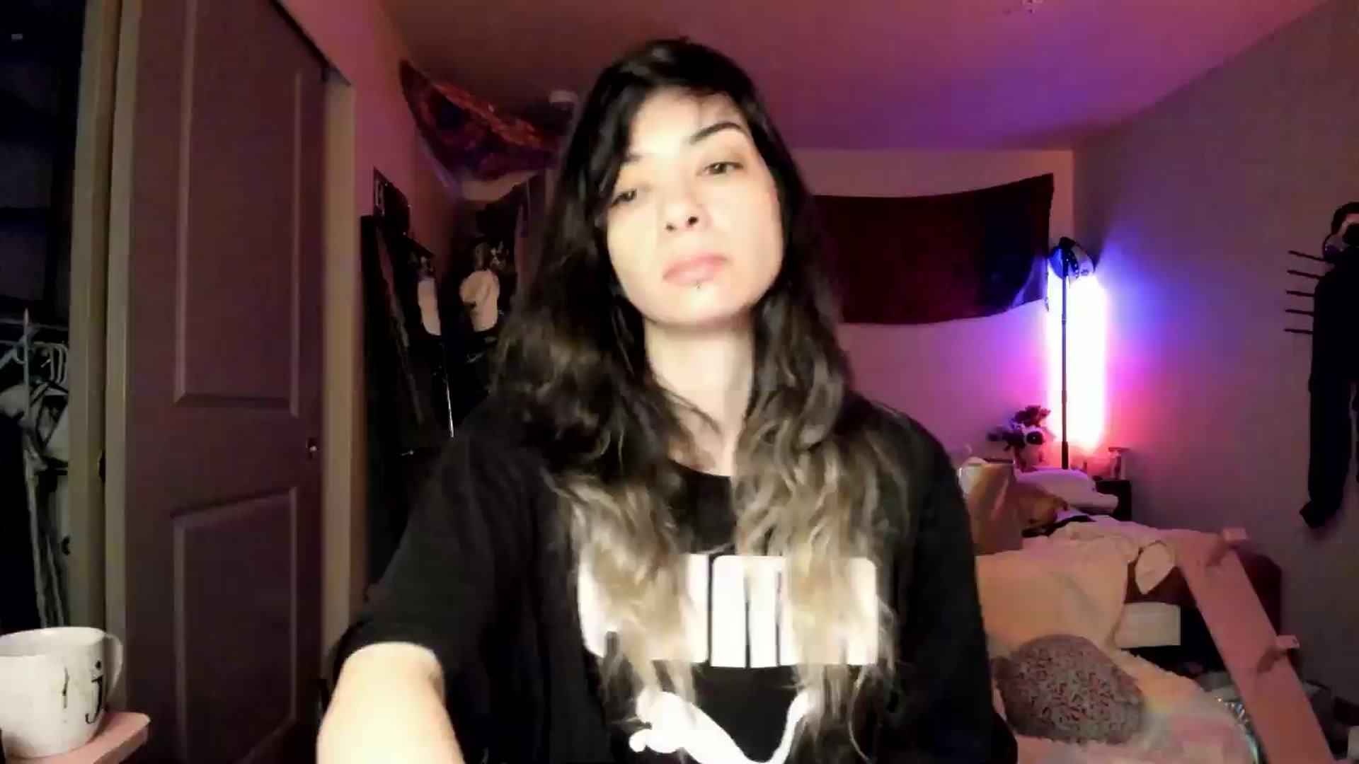 Gallery image thumbnail from JaylaBliss's myfreecams stream on, 06/24/2024, 11:34 image 1 of 20