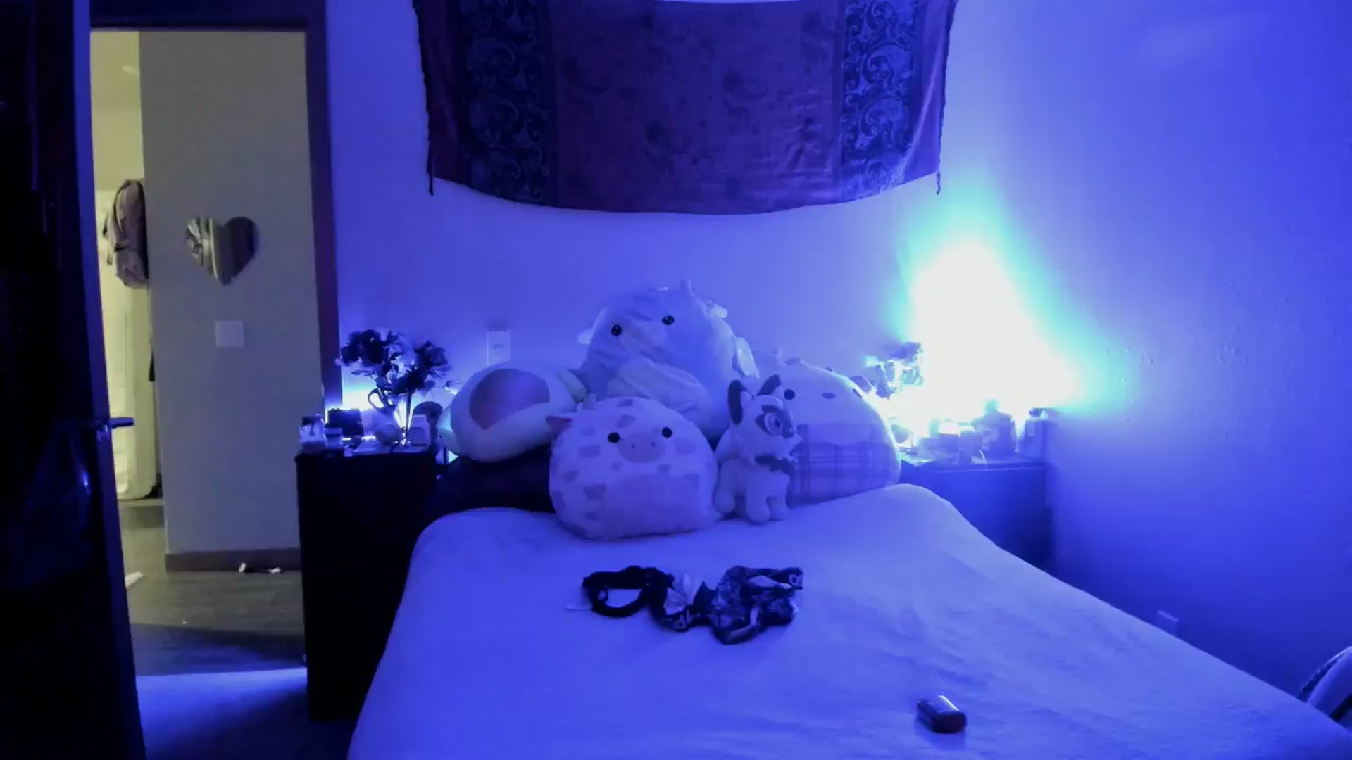 Gallery image thumbnail from JaylaBliss's myfreecams stream on, 07/02/2024, 10:50 image 2 of 20