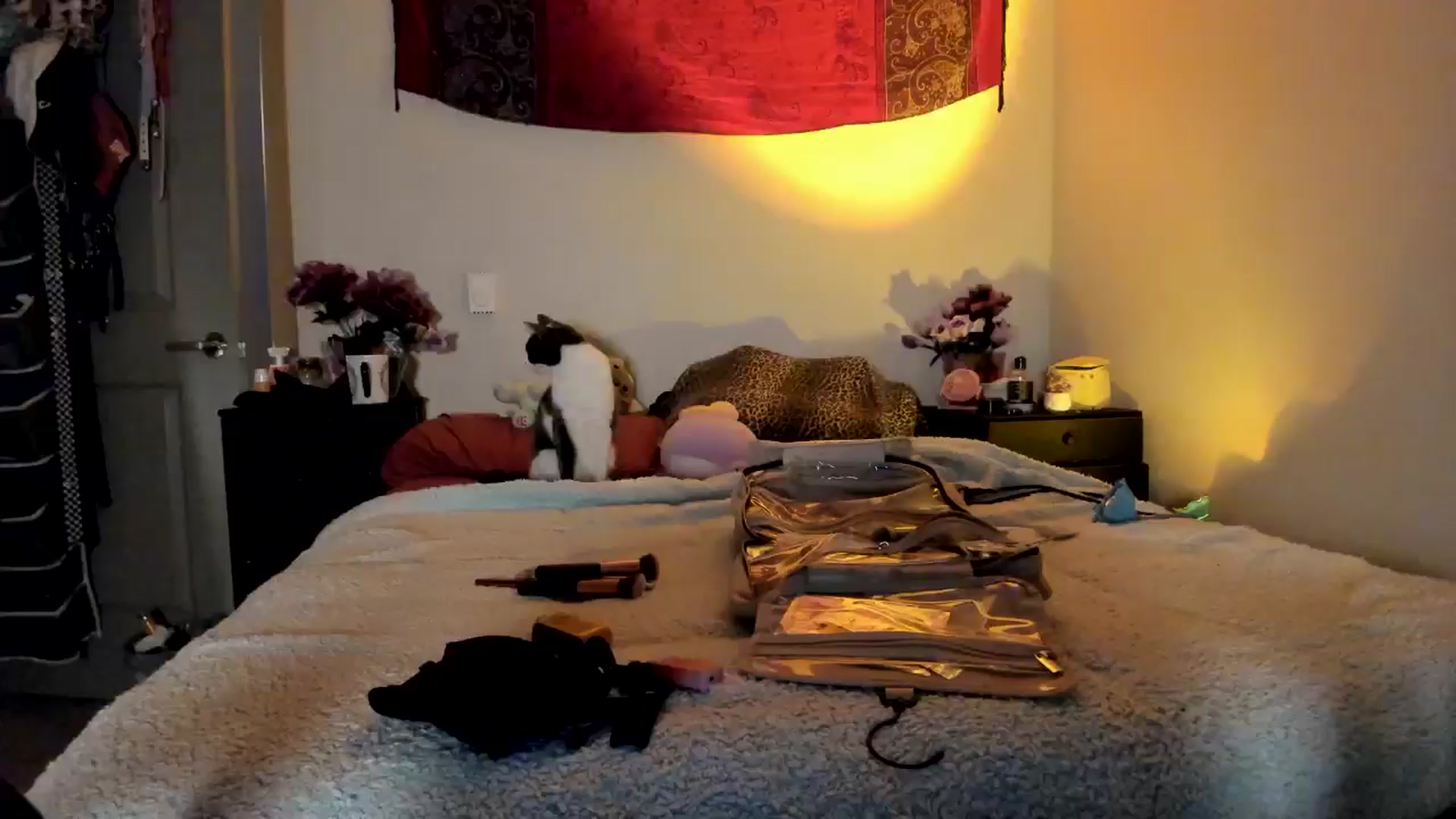 Gallery image thumbnail from JaylaBliss's myfreecams stream on, 07/07/2024, 13:17 image 15 of 20