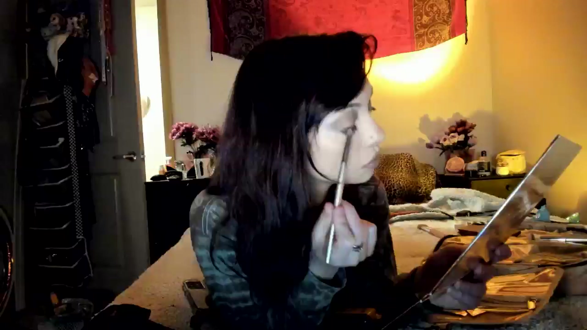 Gallery image thumbnail from JaylaBliss's myfreecams stream on, 07/07/2024, 13:17 image 19 of 20