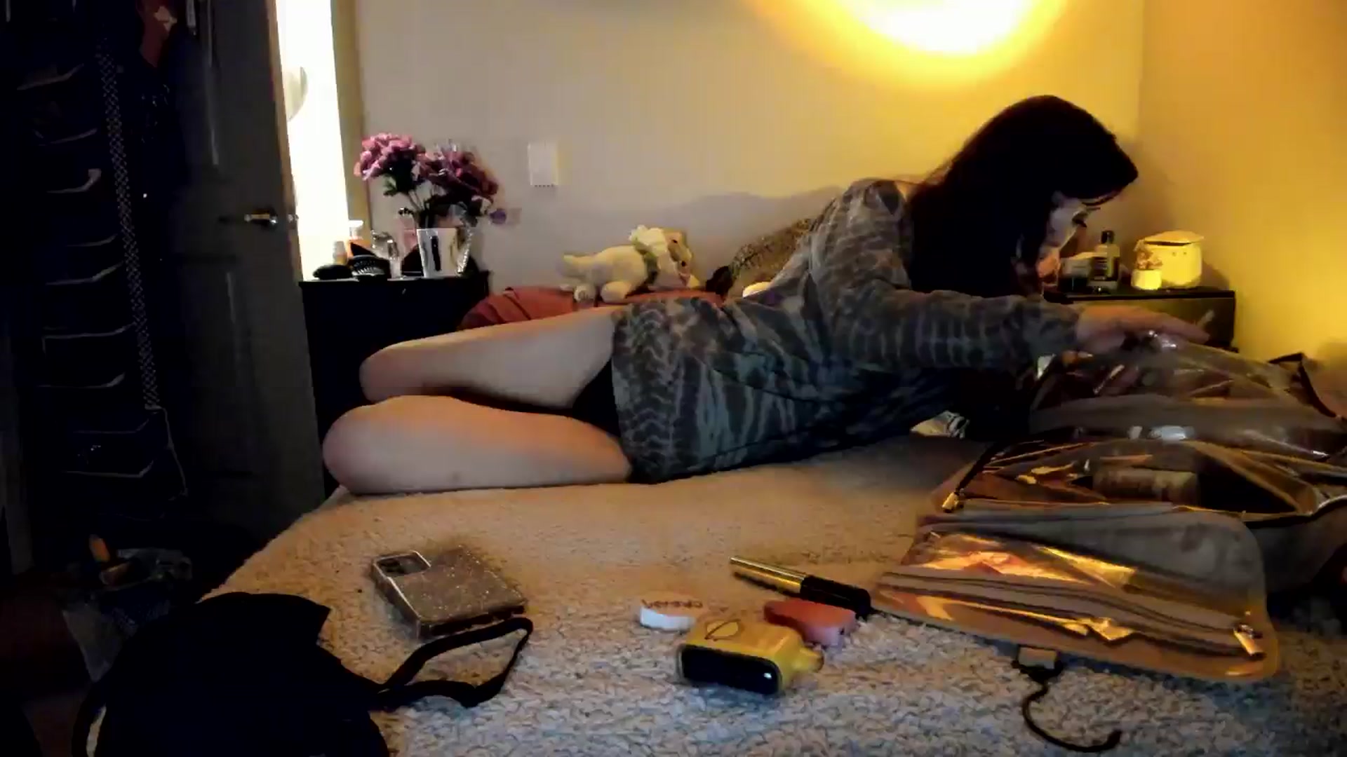 Gallery image thumbnail from JaylaBliss's myfreecams stream on, 07/07/2024, 13:17 image 16 of 20