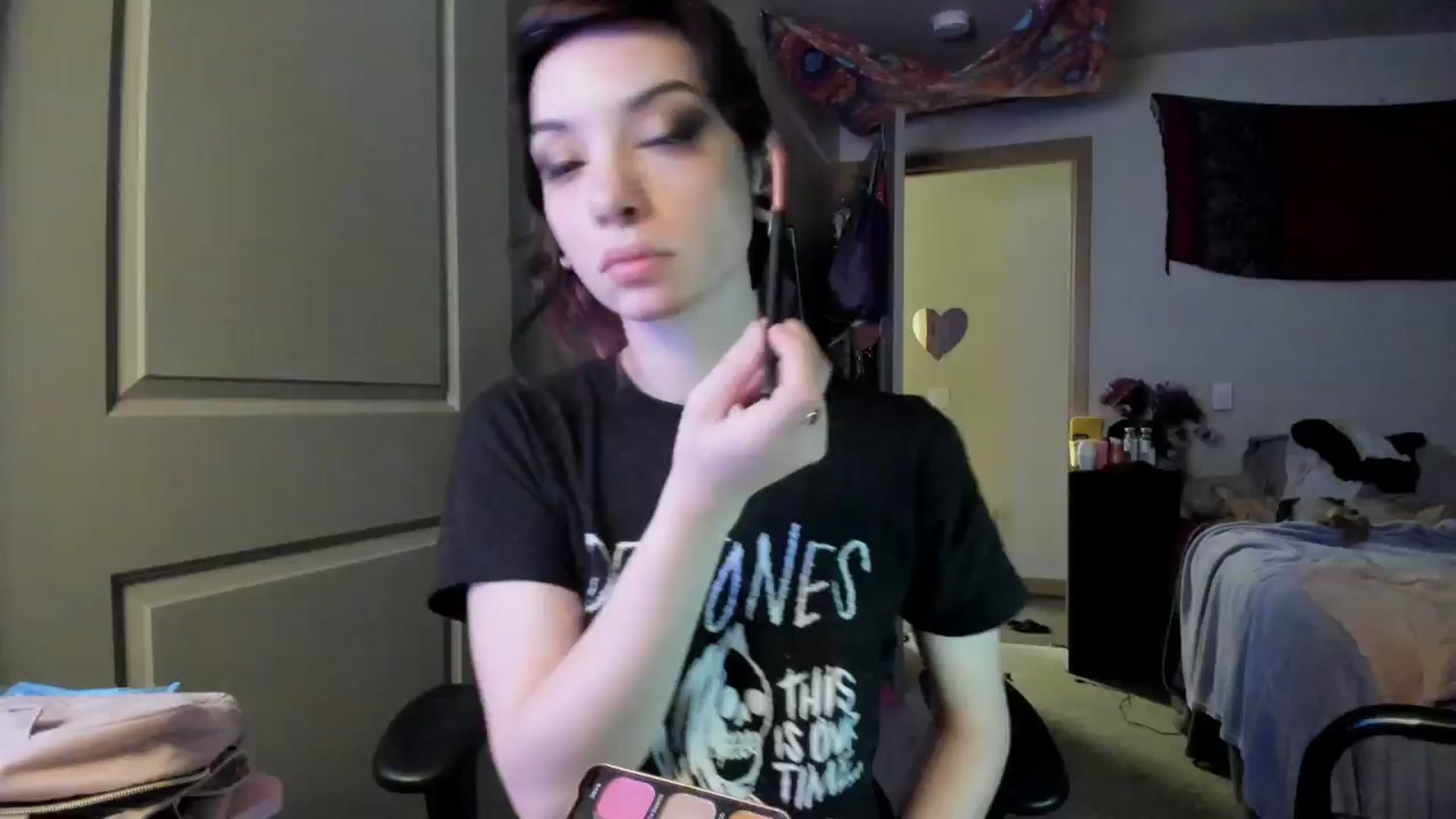 Gallery image thumbnail from JaylaBliss's myfreecams stream on, 07/10/2024, 10:26 image 5 of 20