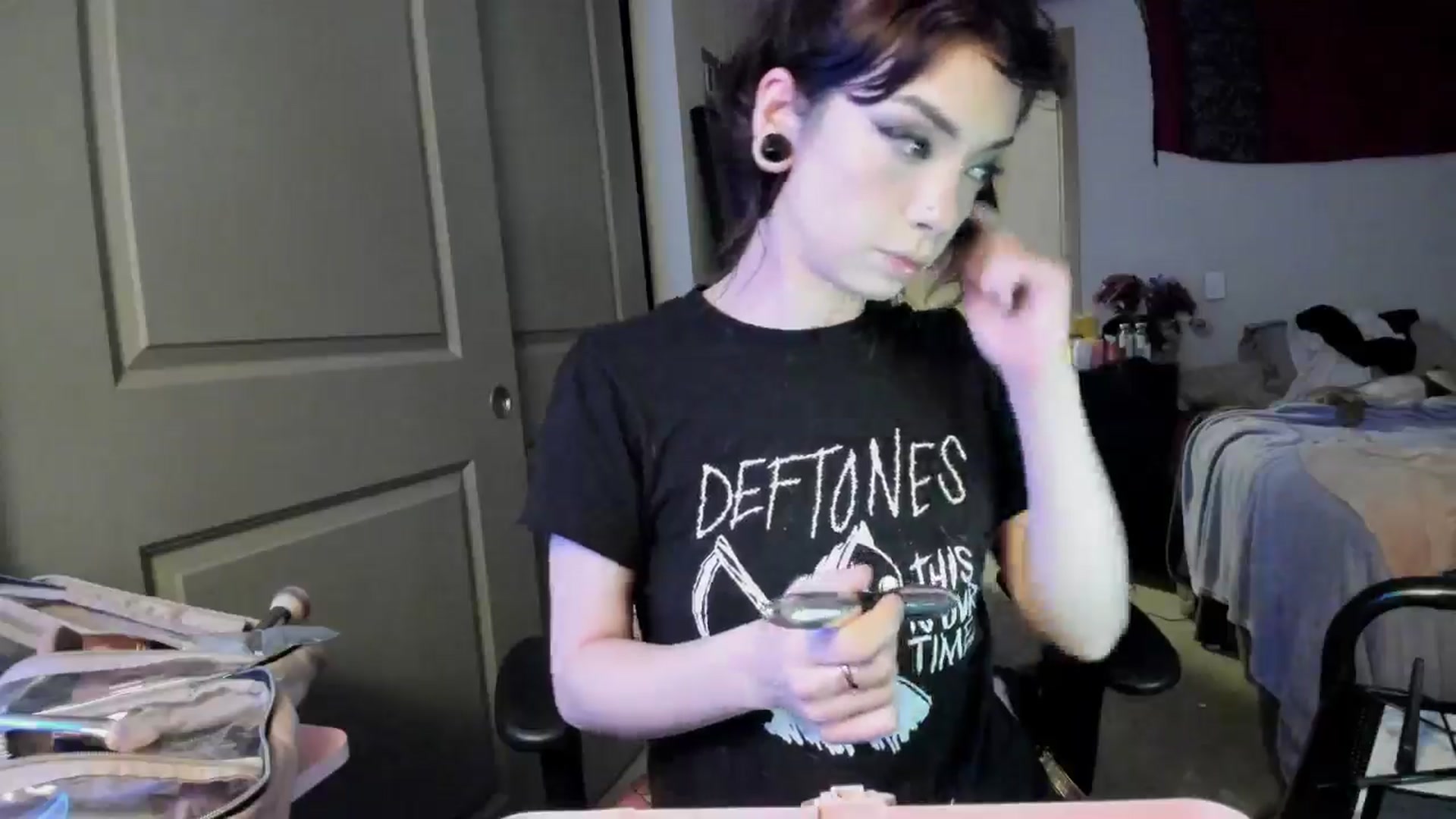 Gallery image thumbnail from JaylaBliss's myfreecams stream on, 07/10/2024, 10:26 image 11 of 20
