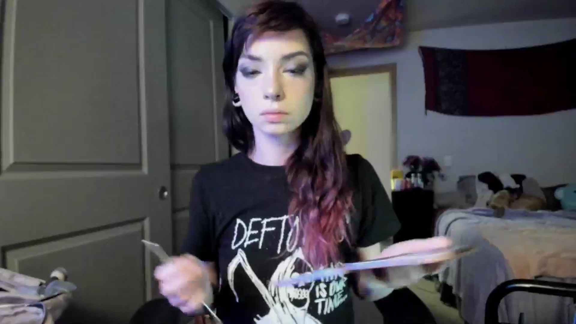 Gallery image thumbnail from JaylaBliss's myfreecams stream on, 07/10/2024, 10:26 image 13 of 20