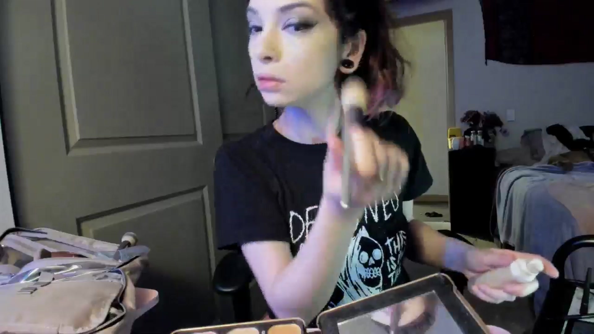 Gallery image thumbnail from JaylaBliss's myfreecams stream on, 07/10/2024, 10:26 image 9 of 20