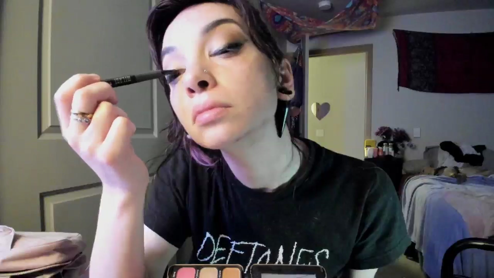 Gallery image thumbnail from JaylaBliss's myfreecams stream on, 07/10/2024, 10:26 image 3 of 20