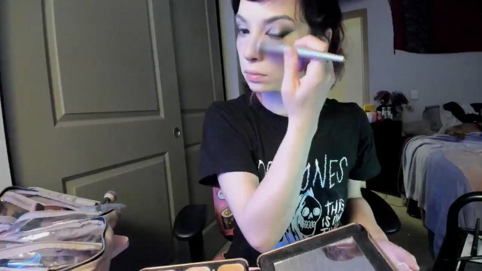 Gallery image thumbnail from JaylaBliss's myfreecams stream on, 07/10/2024, 10:26 image 10 of 20
