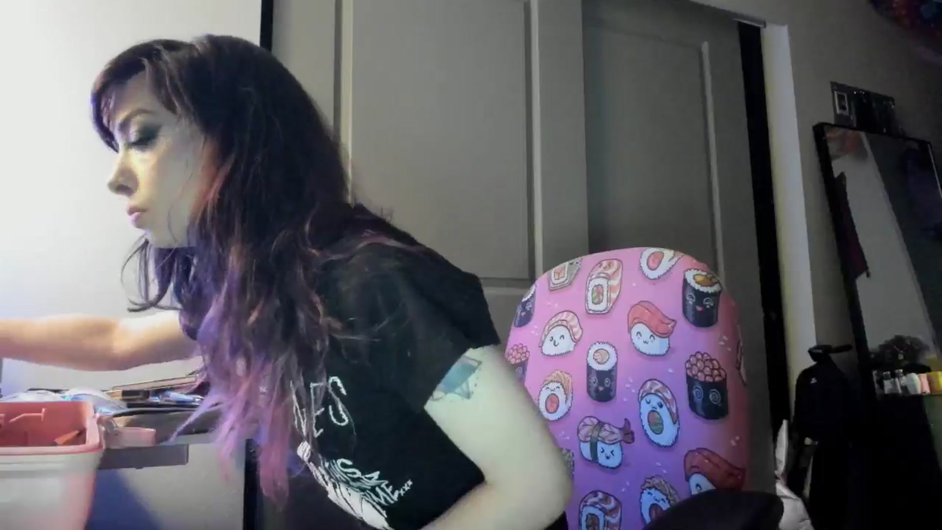 Gallery image thumbnail from JaylaBliss's myfreecams stream on, 07/10/2024, 10:26 image 14 of 20