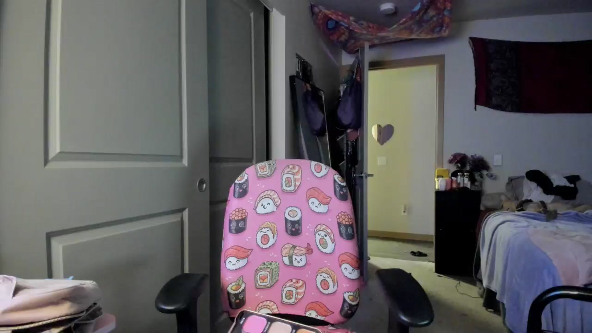 Gallery image thumbnail from JaylaBliss's myfreecams stream on, 07/10/2024, 10:26 image 4 of 20