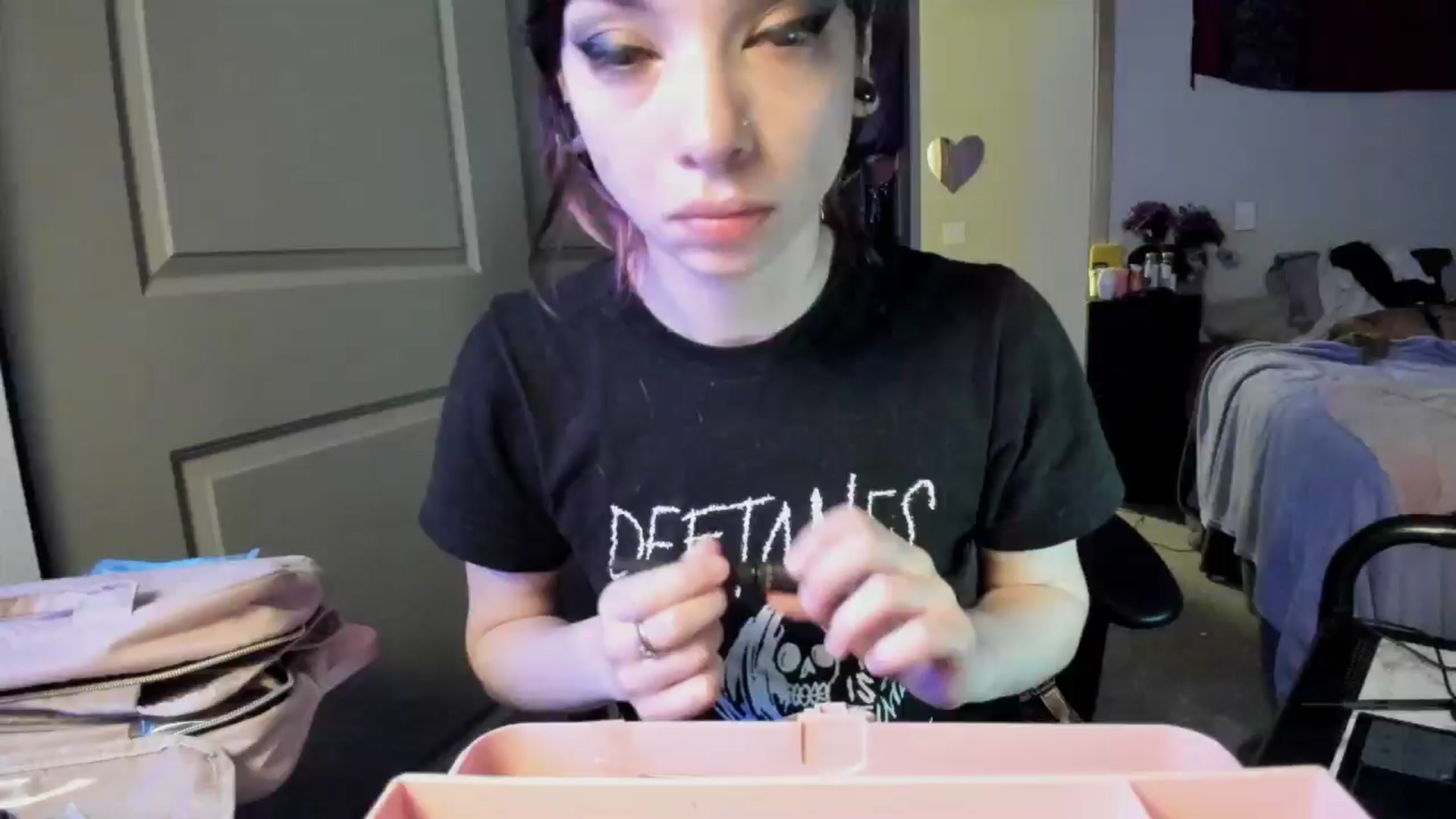 Gallery image thumbnail from JaylaBliss's myfreecams stream on, 07/10/2024, 10:26 image 8 of 20