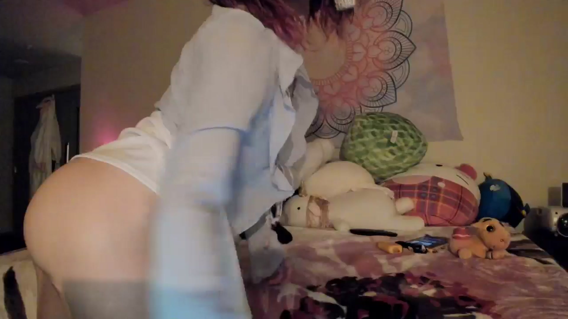 Gallery image thumbnail from JaylaBliss's myfreecams stream on, 07/11/2024, 12:22 image 6 of 20